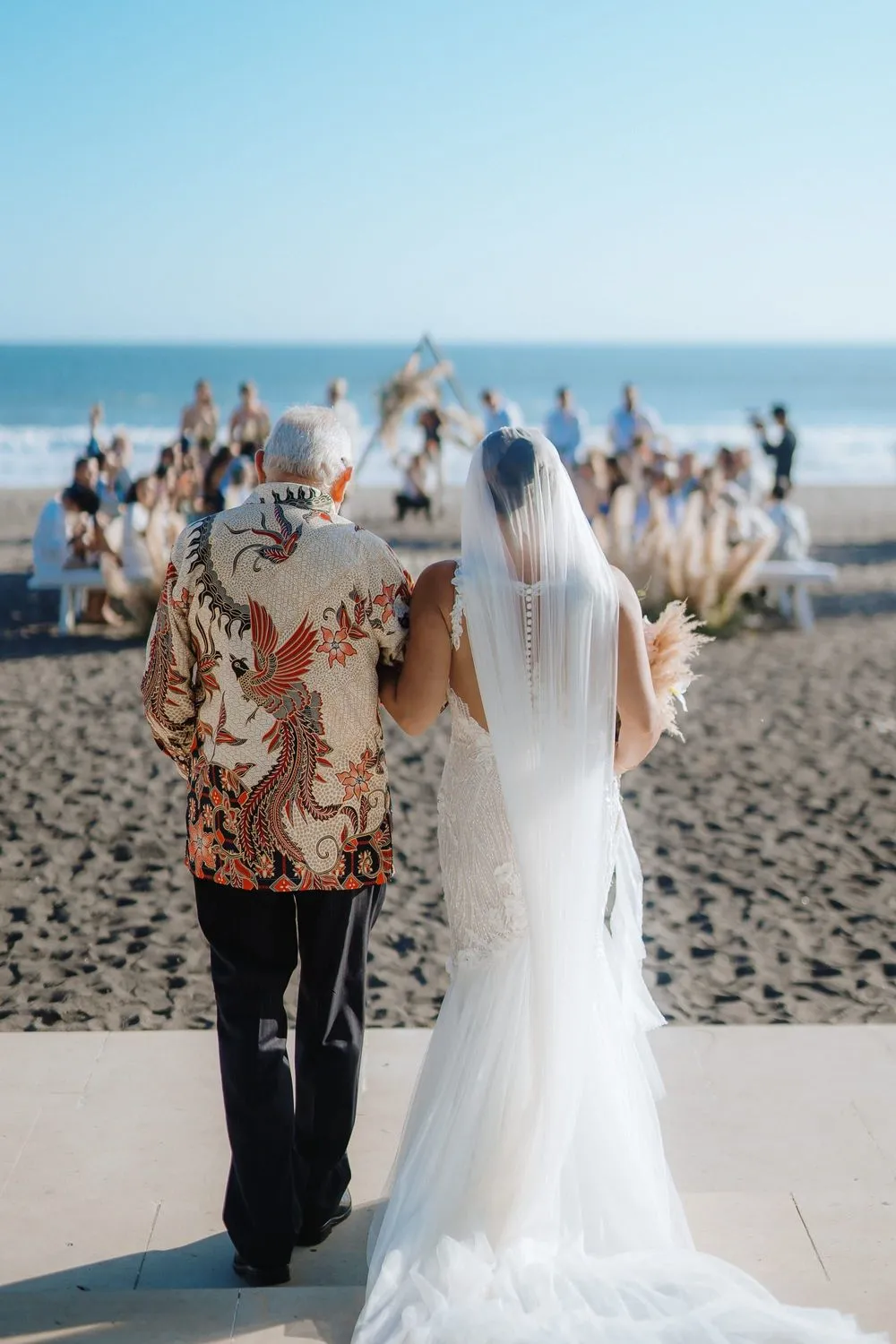 Contact Amora Bali Wedding