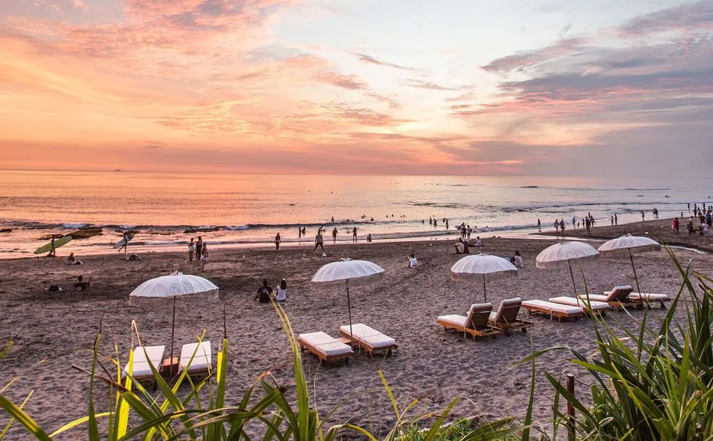 Amora Bali Weddings Packages 1