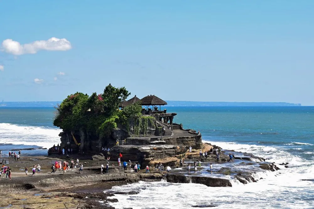 Amora Bali Weddings Packages 1