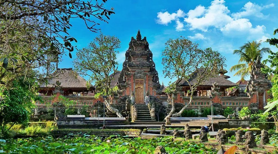 Amora Bali Weddings Packages 2