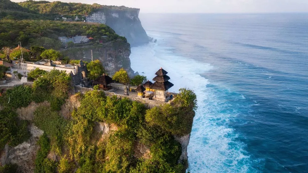 Amora Bali Weddings Packages 4