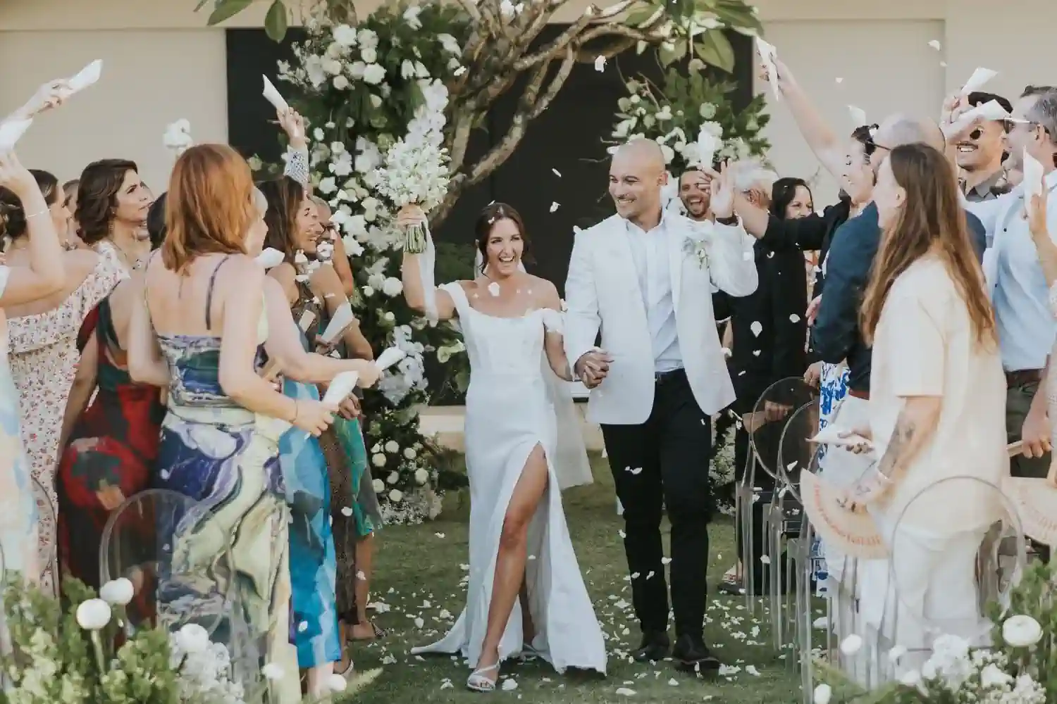 Amora Bali Weddings Hero 2