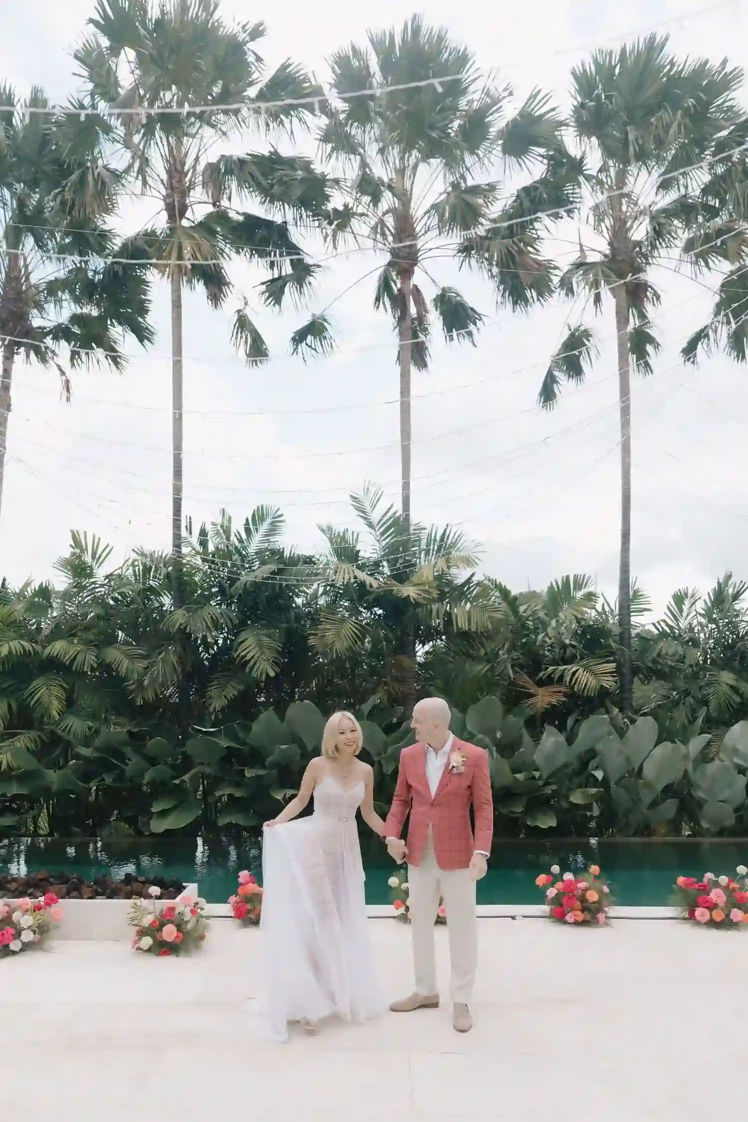 Amora Bali Weddings Section 1