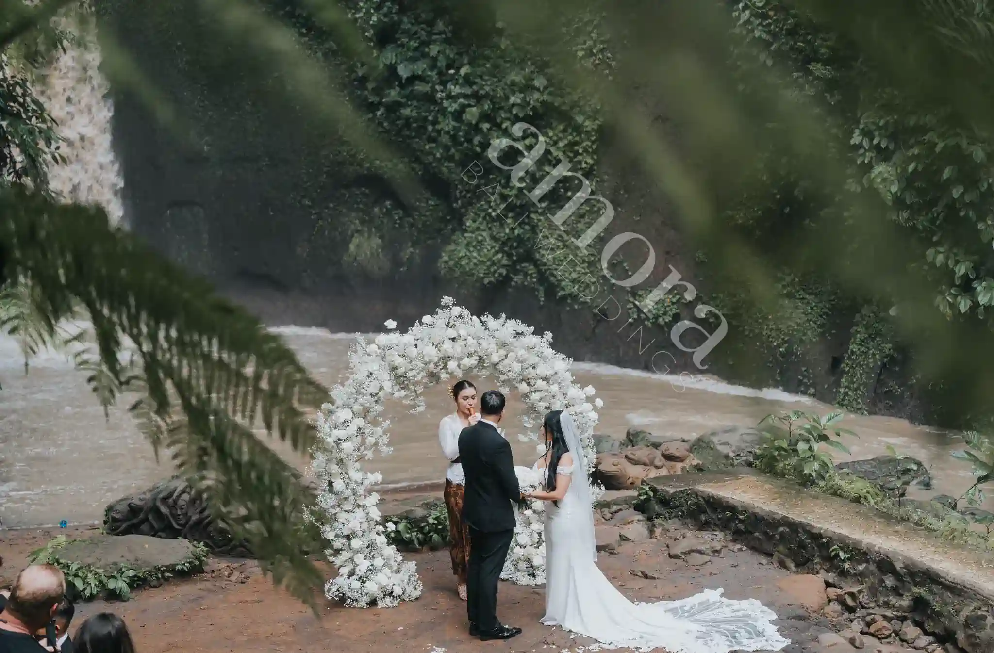 Ashley & Eric