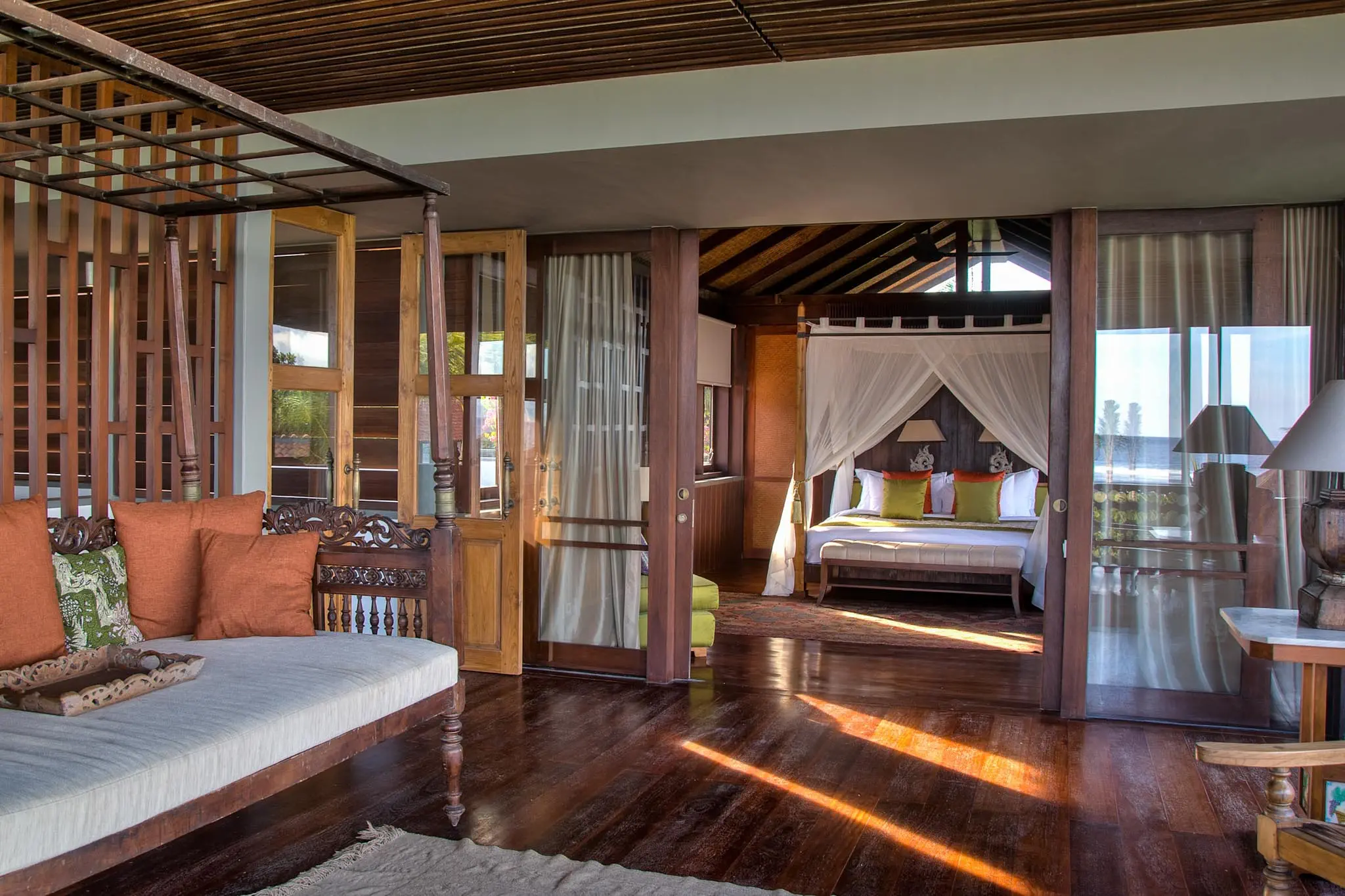 Jeeva Saba Villa Wedding Package Amora Bali Weddings