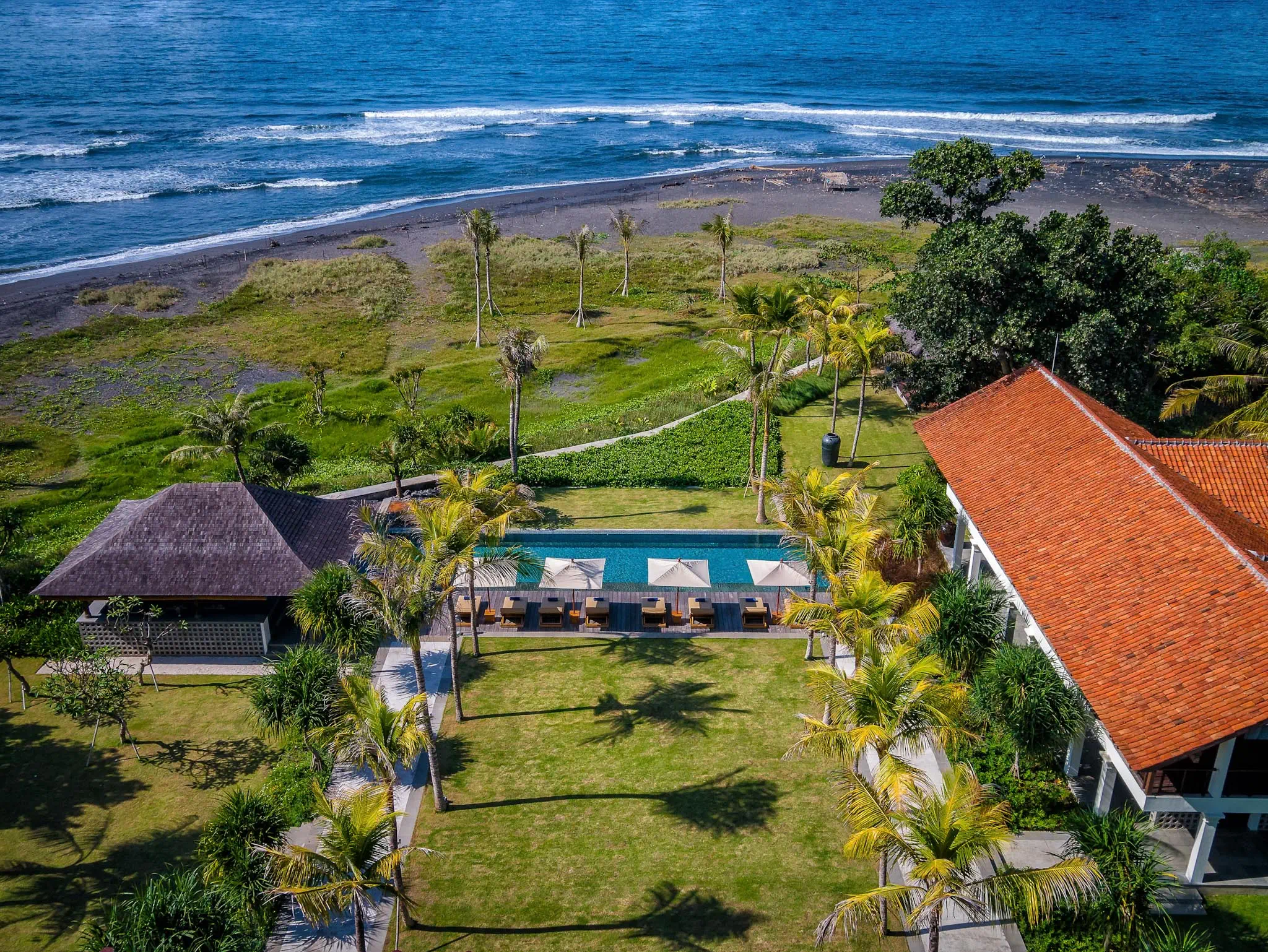 Jeeva Saba Villa Wedding Package Amora Bali Weddings
