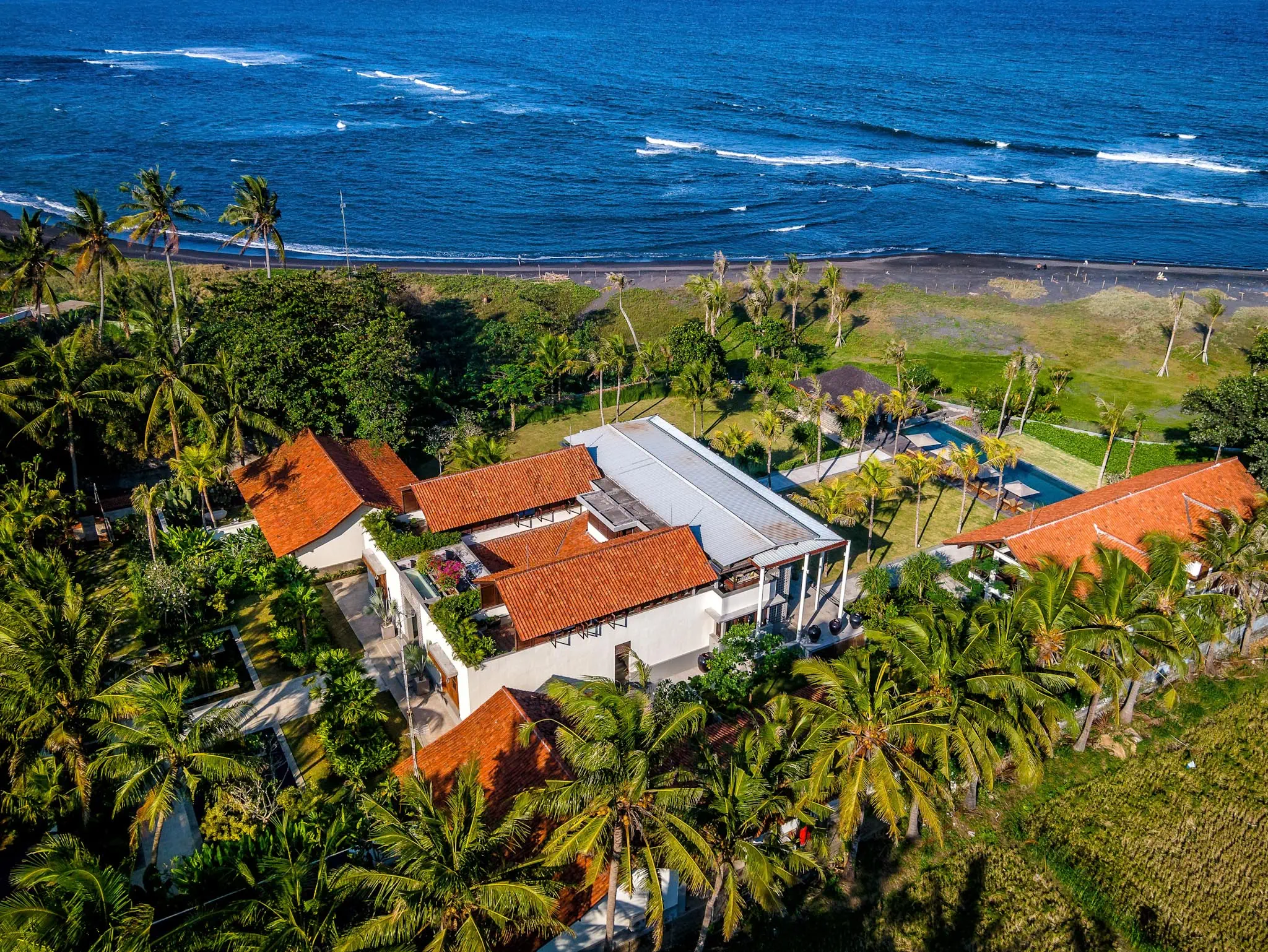 Jeeva Saba Villa Wedding Package Amora Bali Weddings