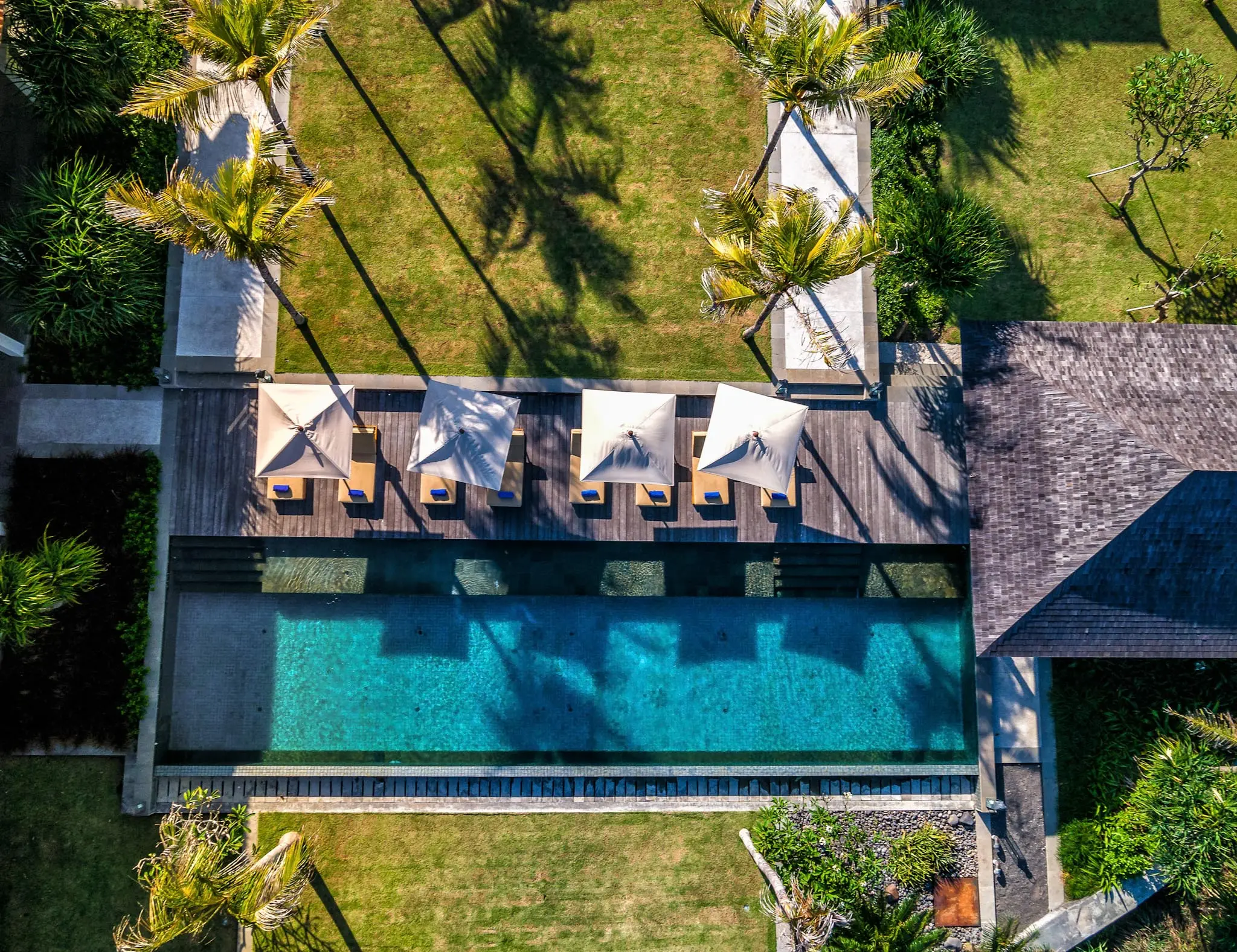 Jeeva Saba Villa Wedding Package Amora Bali Weddings