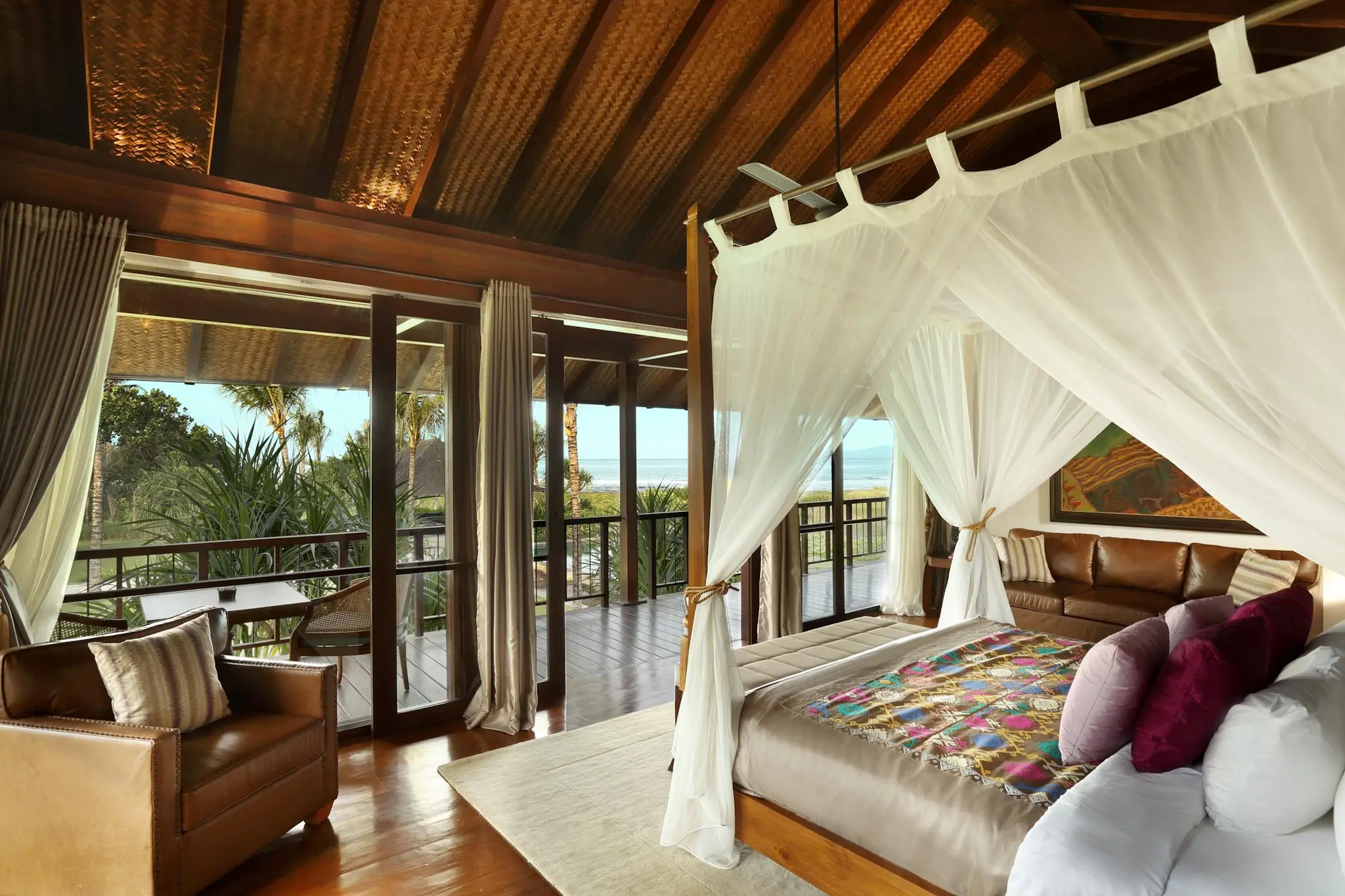 Jeeva Saba Villa Wedding Package Amora Bali Weddings