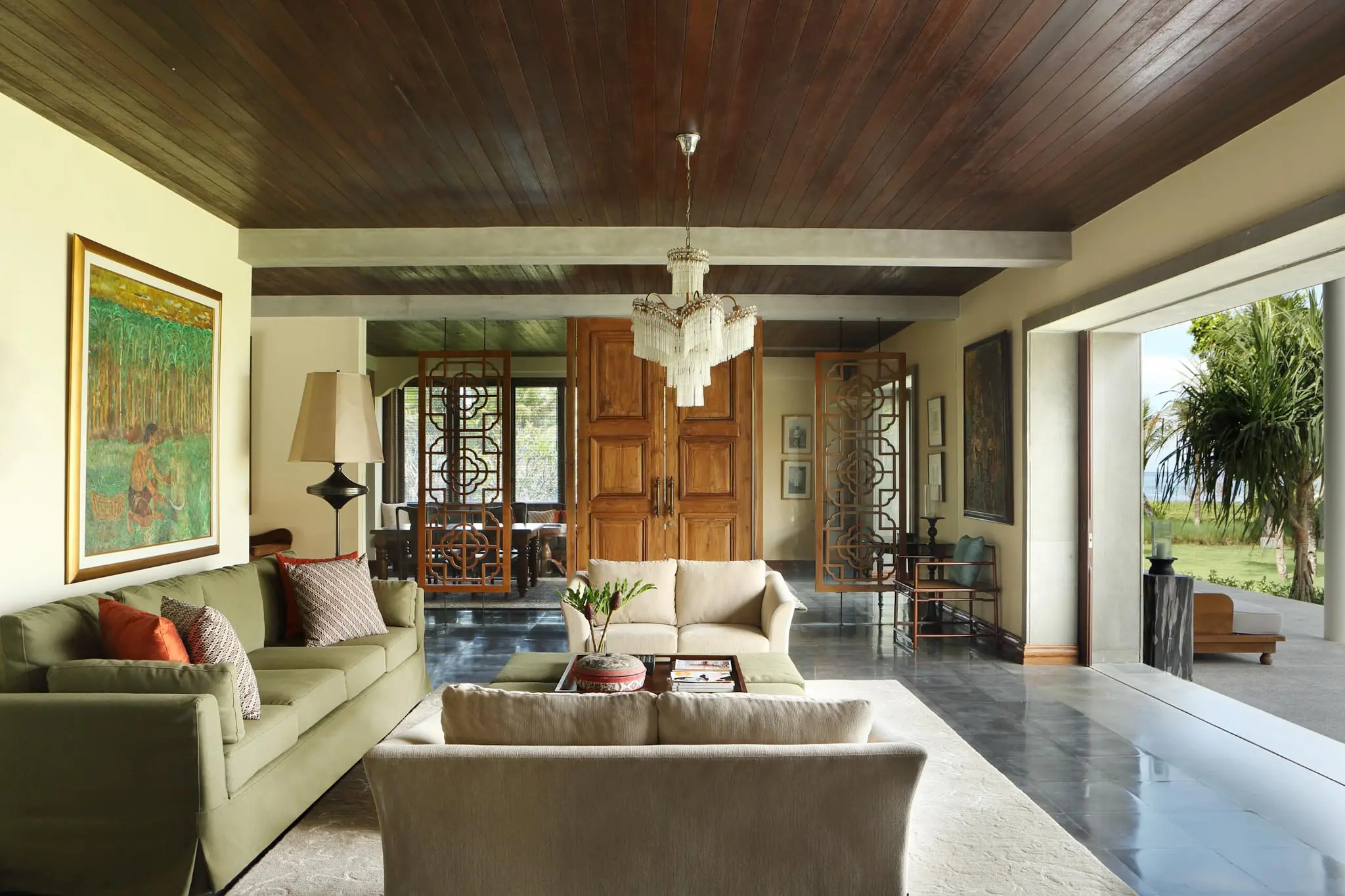 Jeeva Saba Villa Wedding Package Amora Bali Weddings