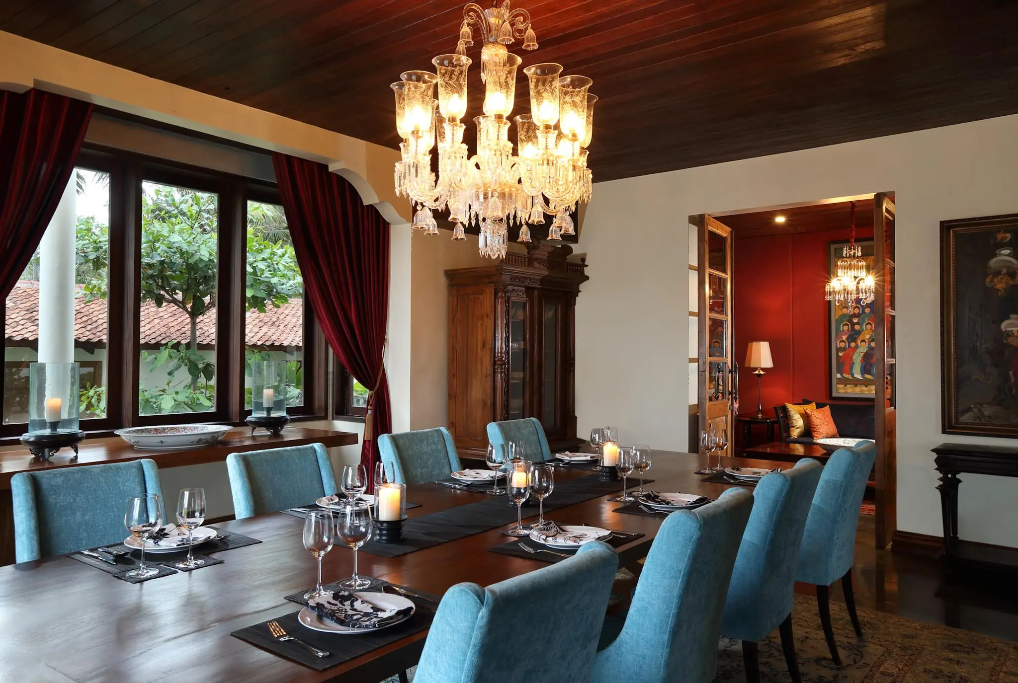 Jeeva Saba Villa Wedding Package Amora Bali Weddings