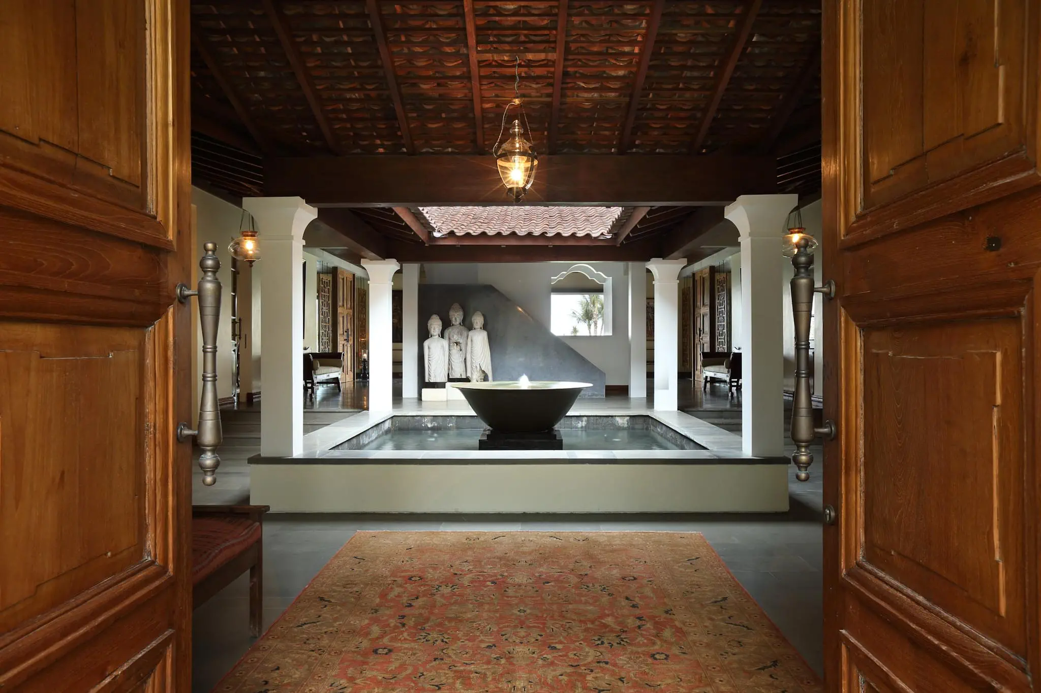Jeeva Saba Villa Wedding Package Amora Bali Weddings