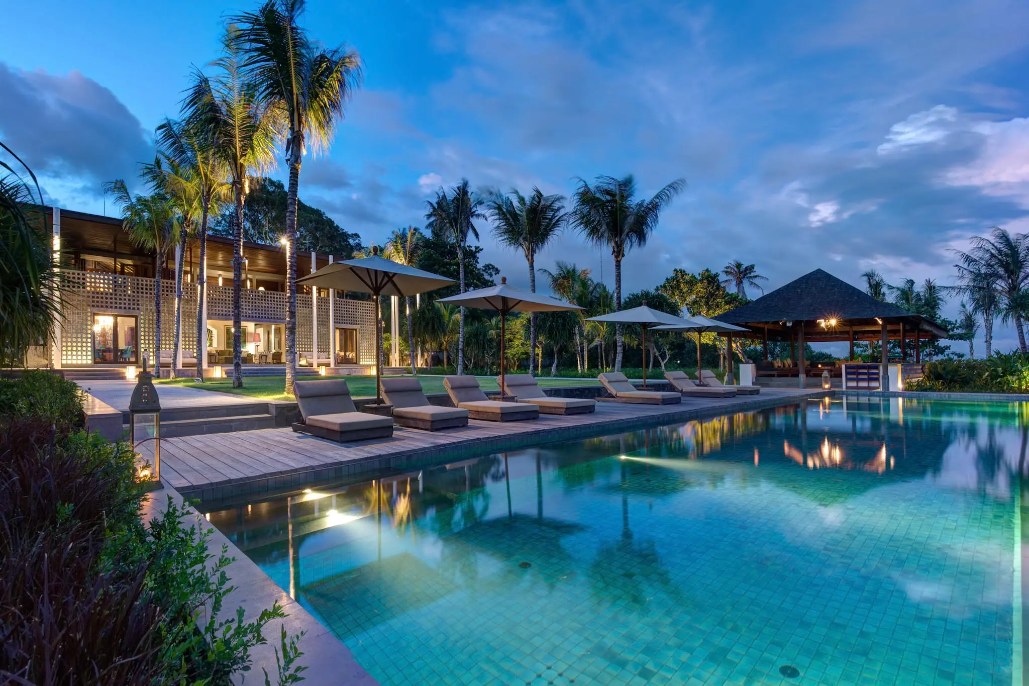 Jeeva Saba Villa Wedding Package Amora Bali Weddings