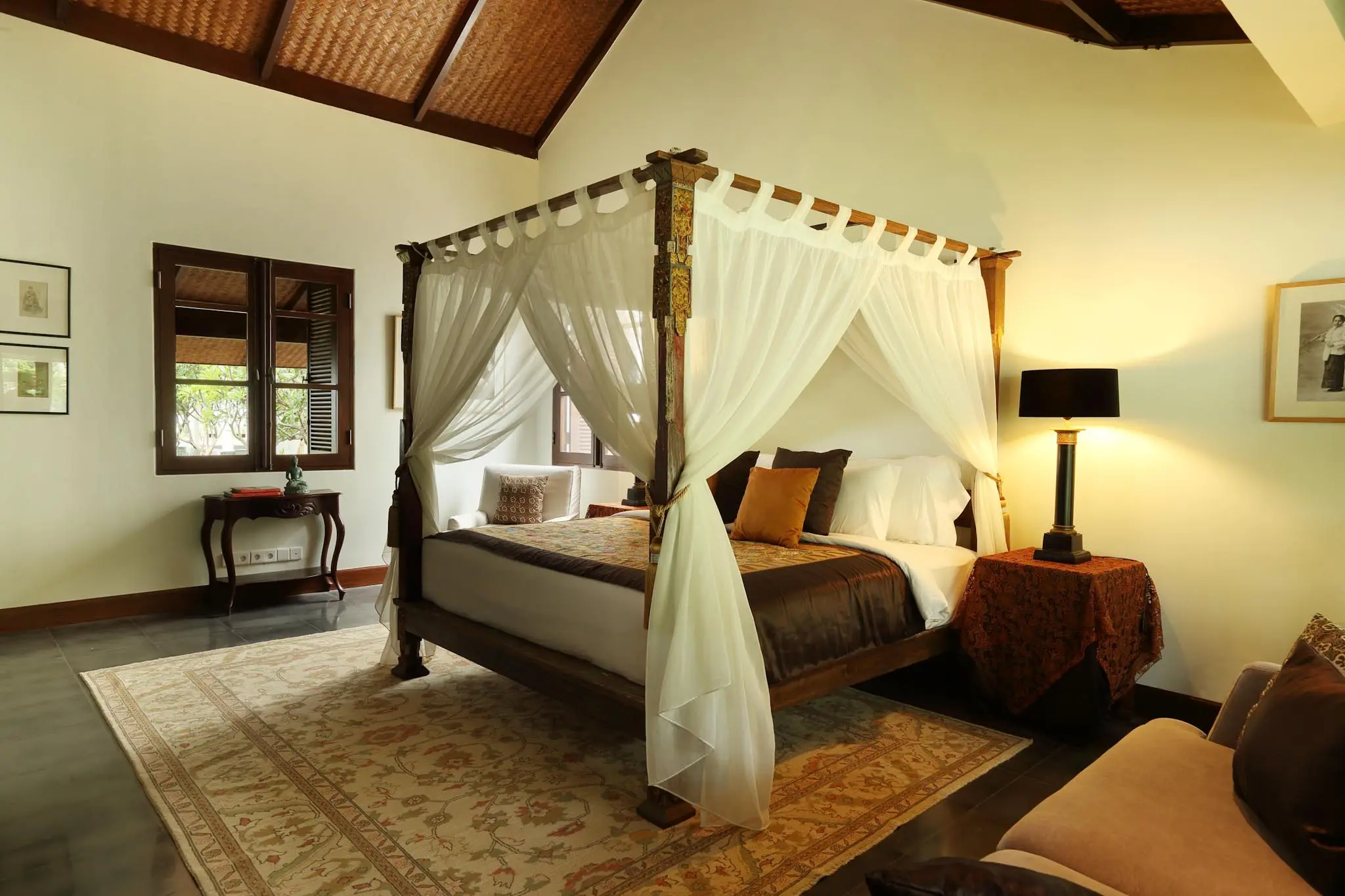 Jeeva Saba Villa Wedding Package Amora Bali Weddings