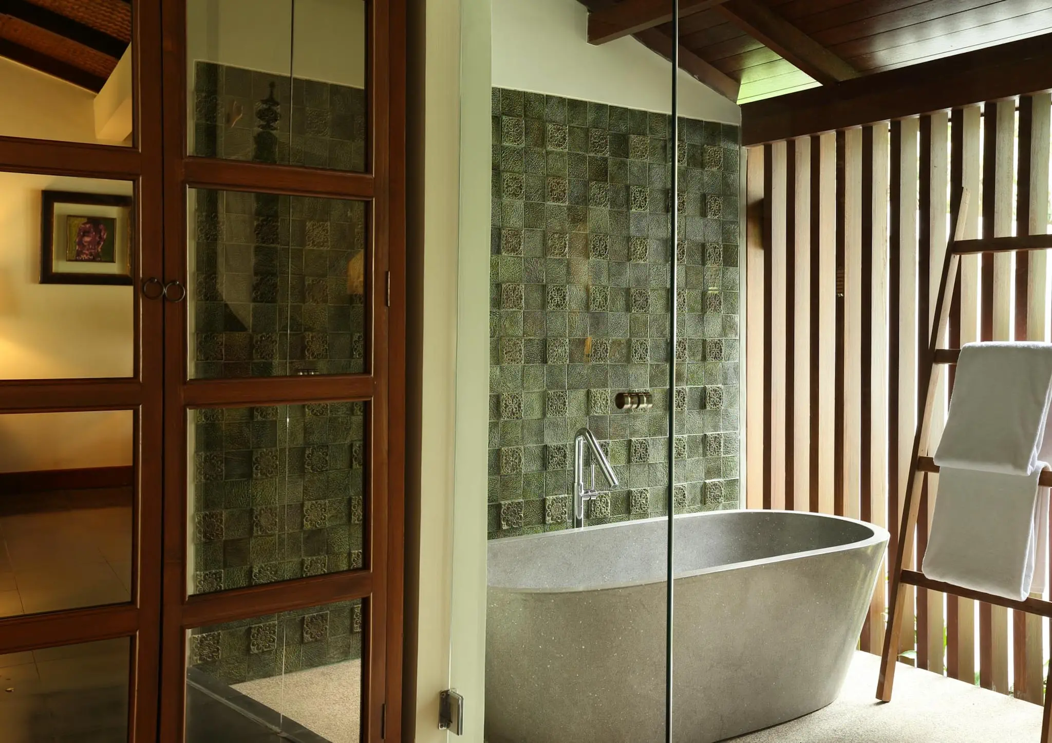 Jeeva Saba Villa Wedding Package Amora Bali Weddings