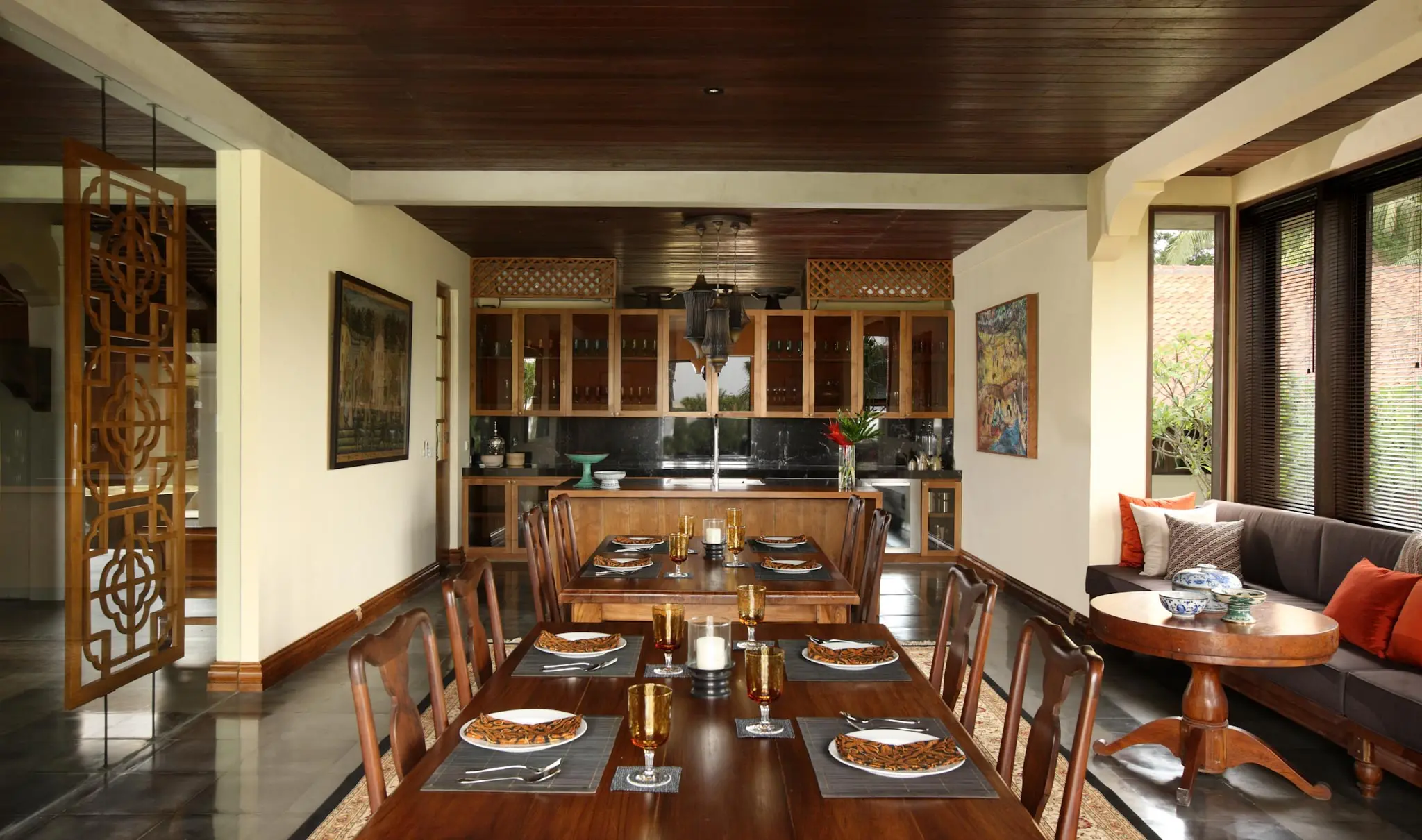 Jeeva Saba Villa Wedding Package Amora Bali Weddings
