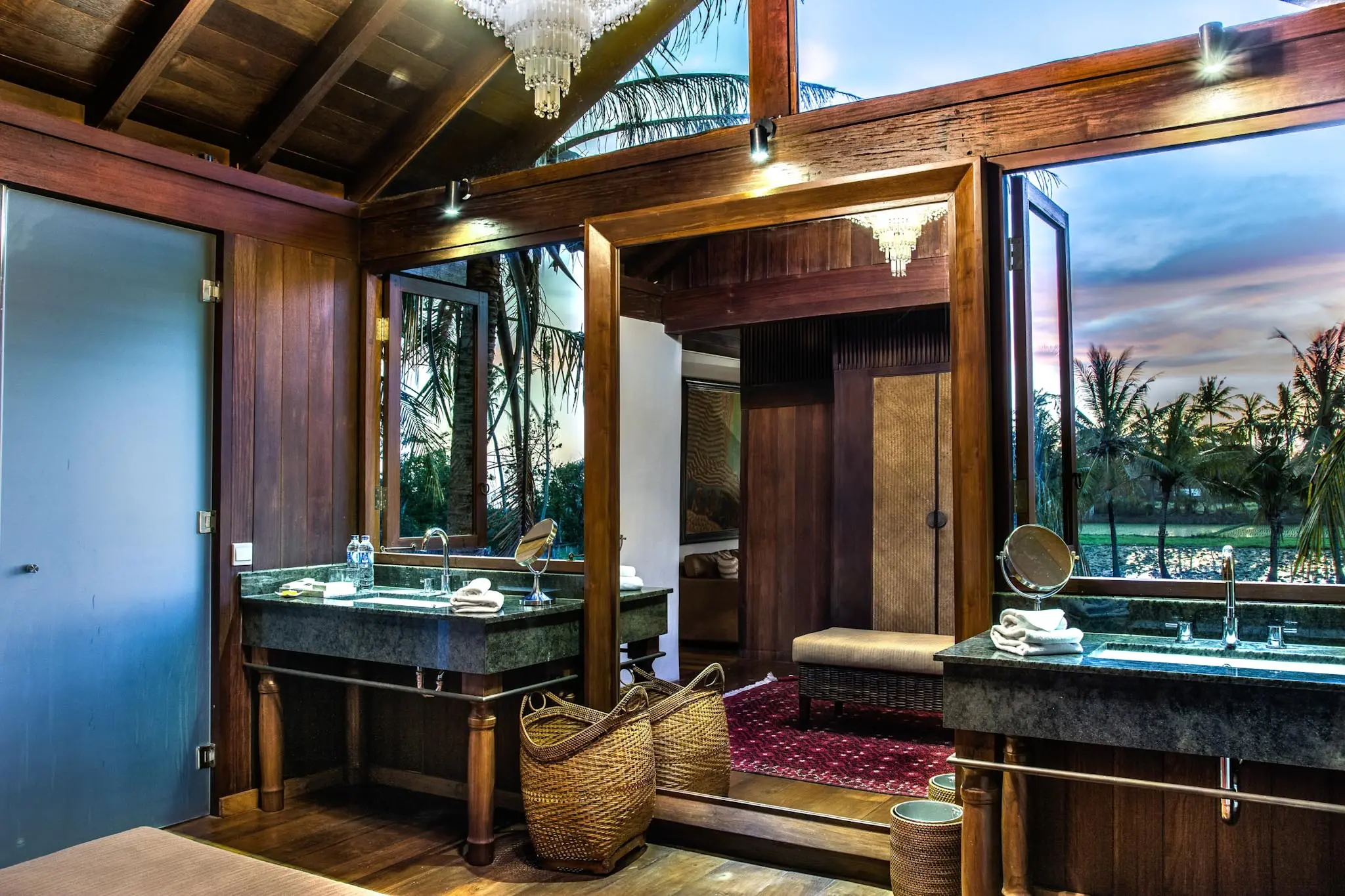 Jeeva Saba Villa Wedding Package Amora Bali Weddings