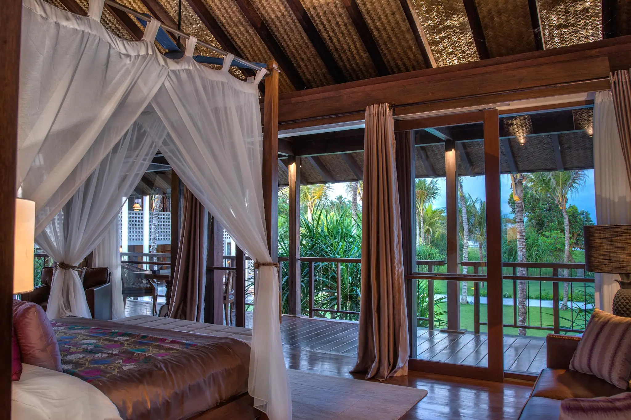 Jeeva Saba Villa Wedding Package Amora Bali Weddings