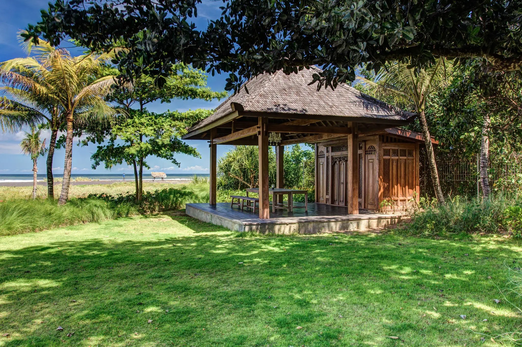 Jeeva Saba Villa Wedding Package Amora Bali Weddings