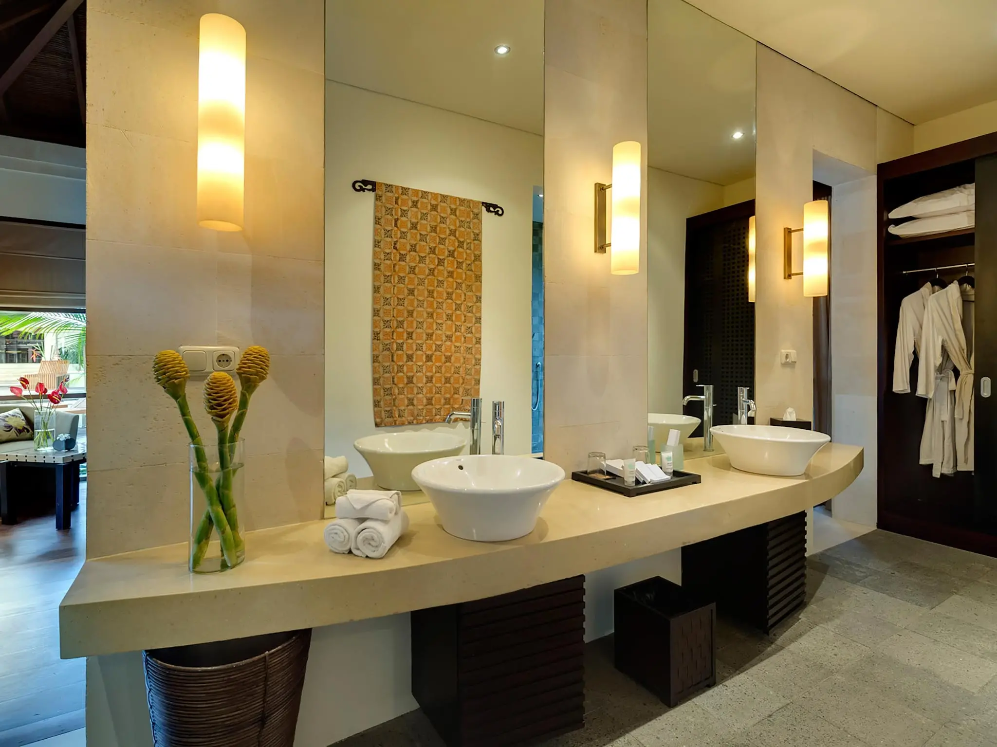 Mandalay Villa CAnggu Wedding Package Amora Bali Weddings