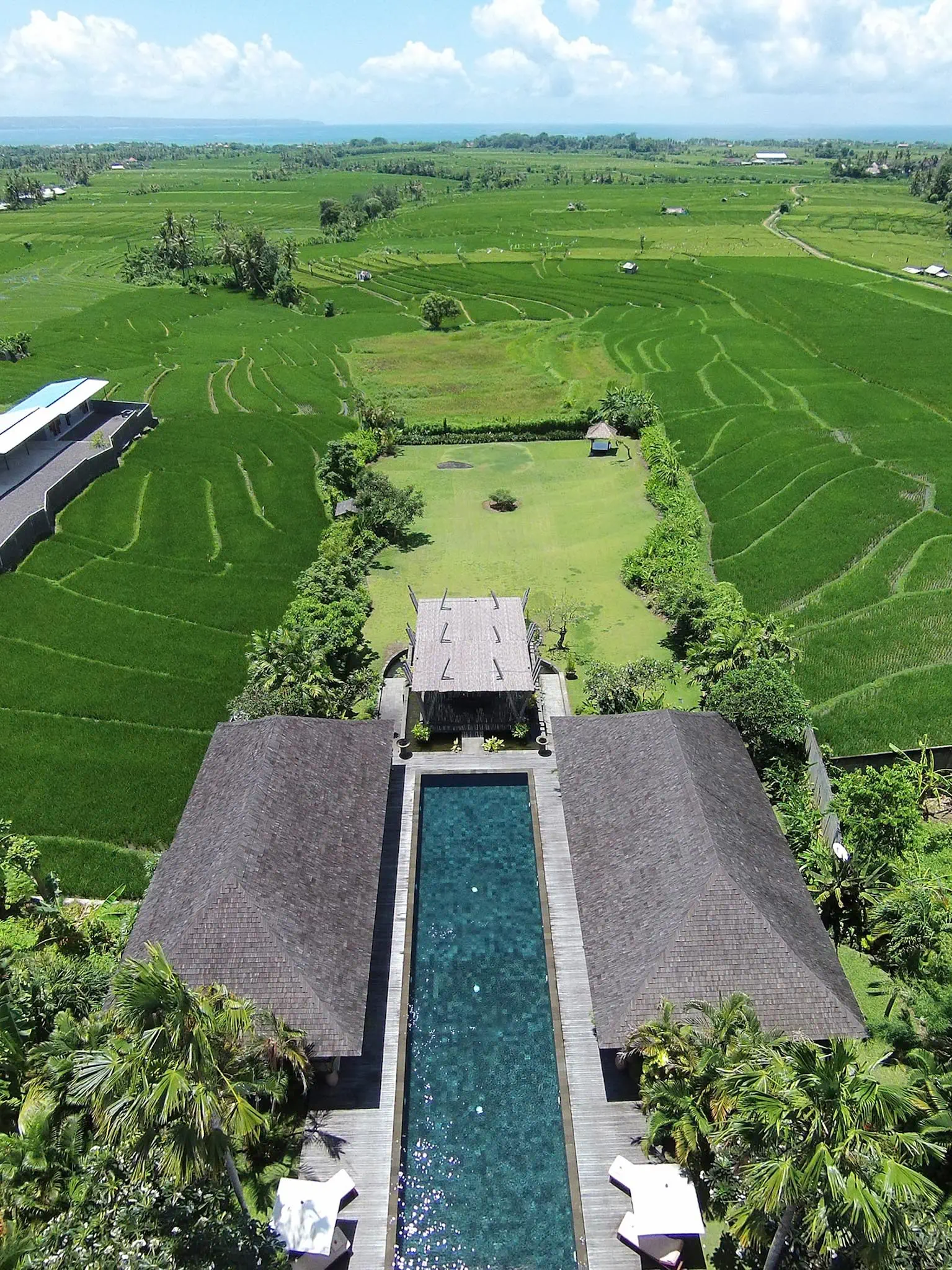 Mandalay Villa CAnggu Wedding Package Amora Bali Weddings