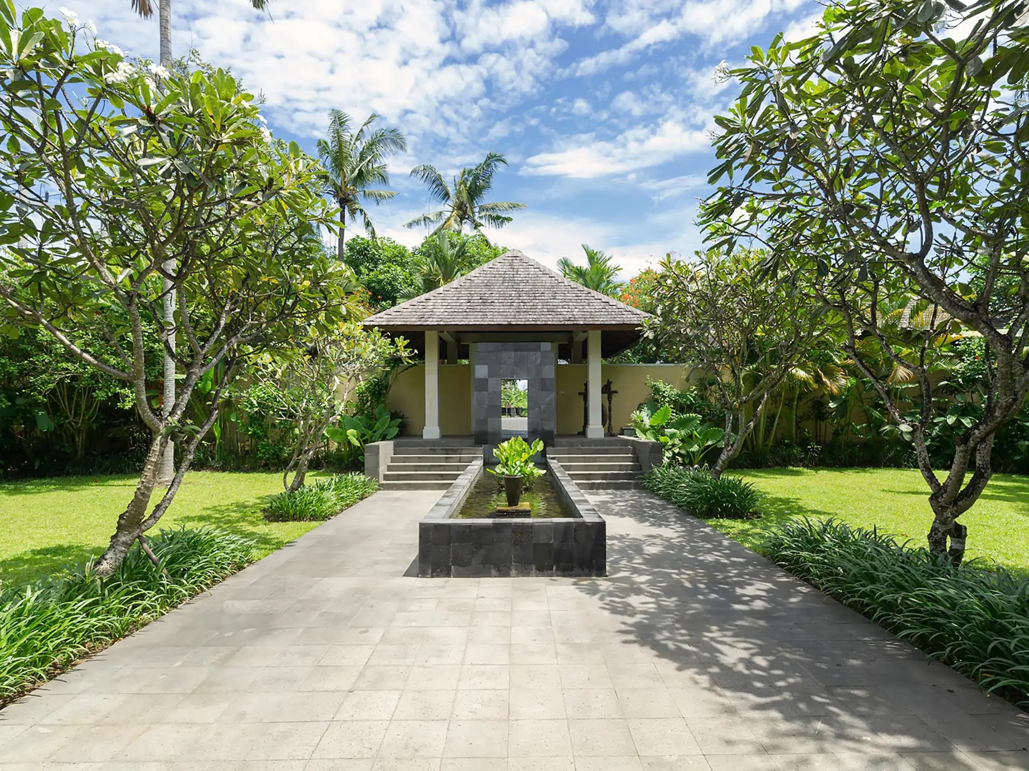 Mandalay Villa CAnggu Wedding Package Amora Bali Weddings