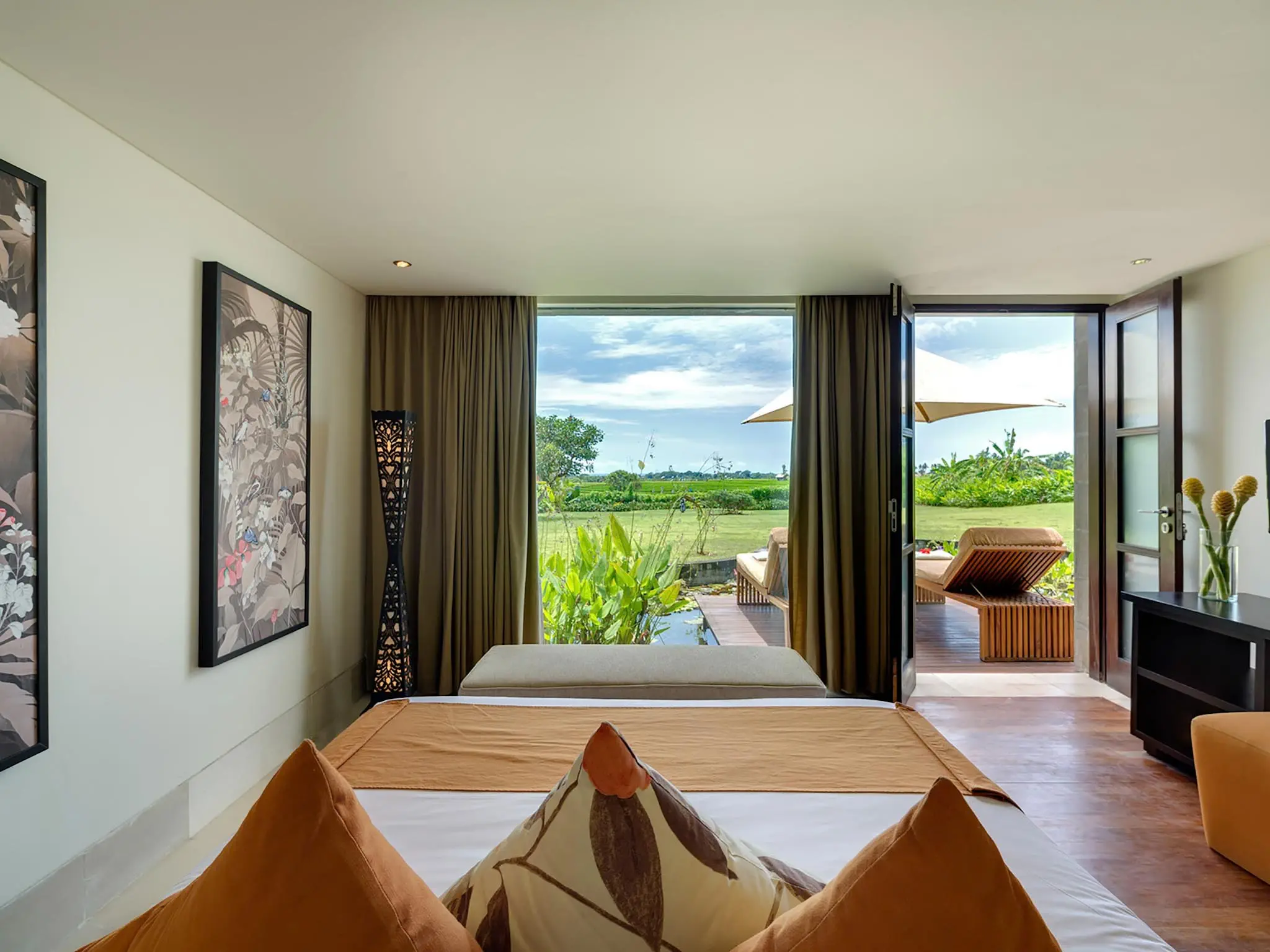 Mandalay Villa CAnggu Wedding Package Amora Bali Weddings