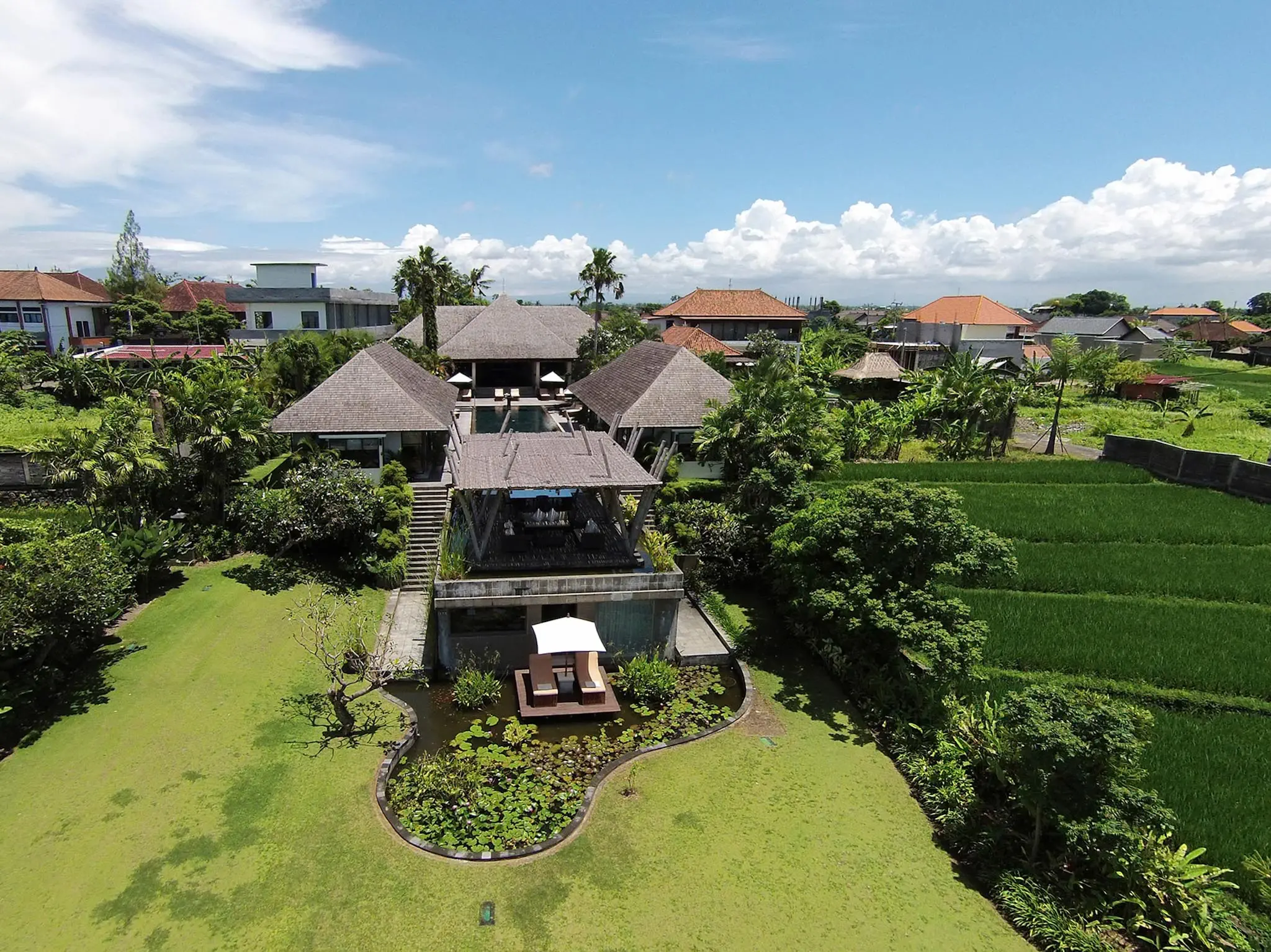Mandalay Villa CAnggu Wedding Package Amora Bali Weddings