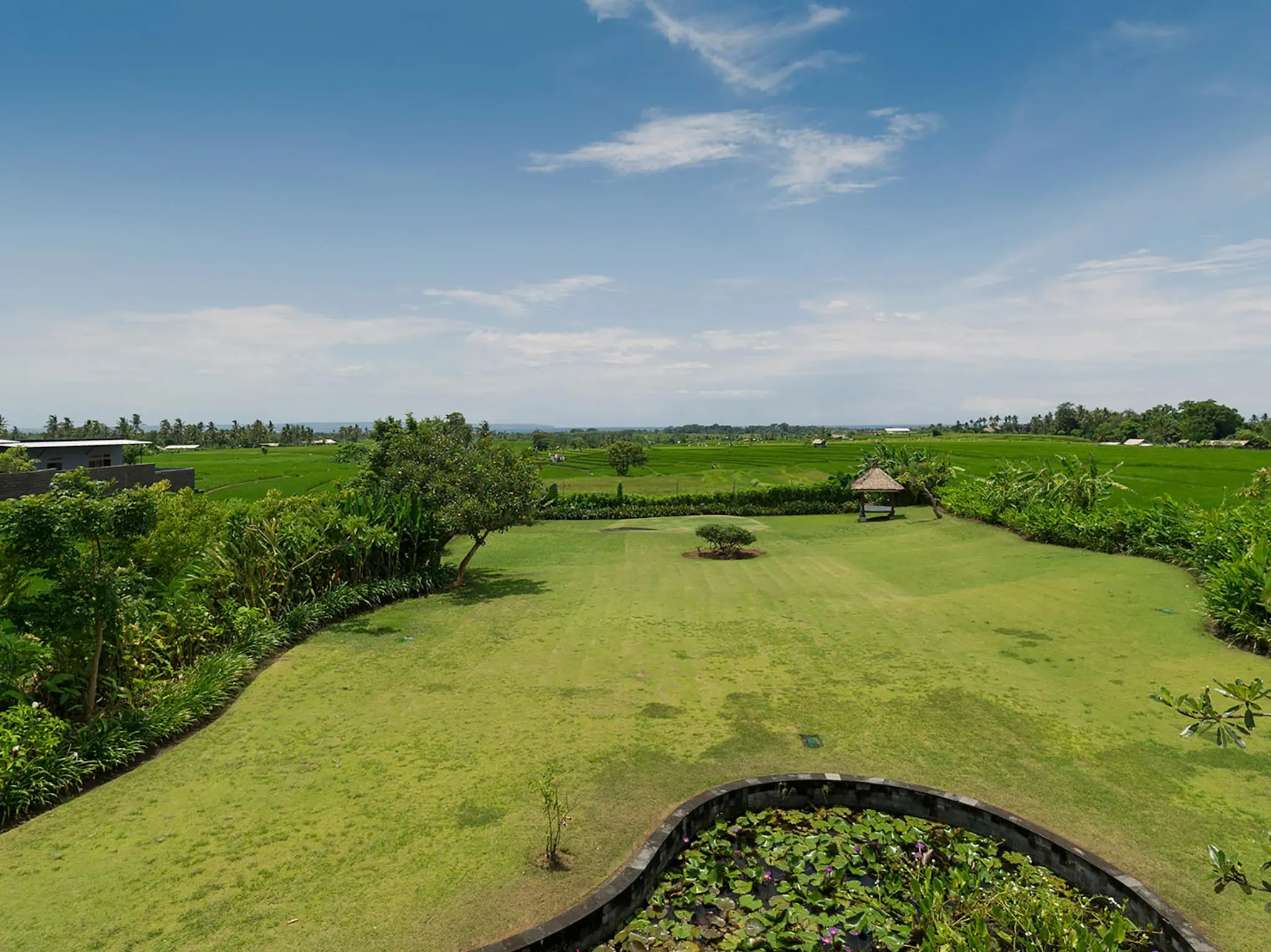 Mandalay Villa CAnggu Wedding Package Amora Bali Weddings