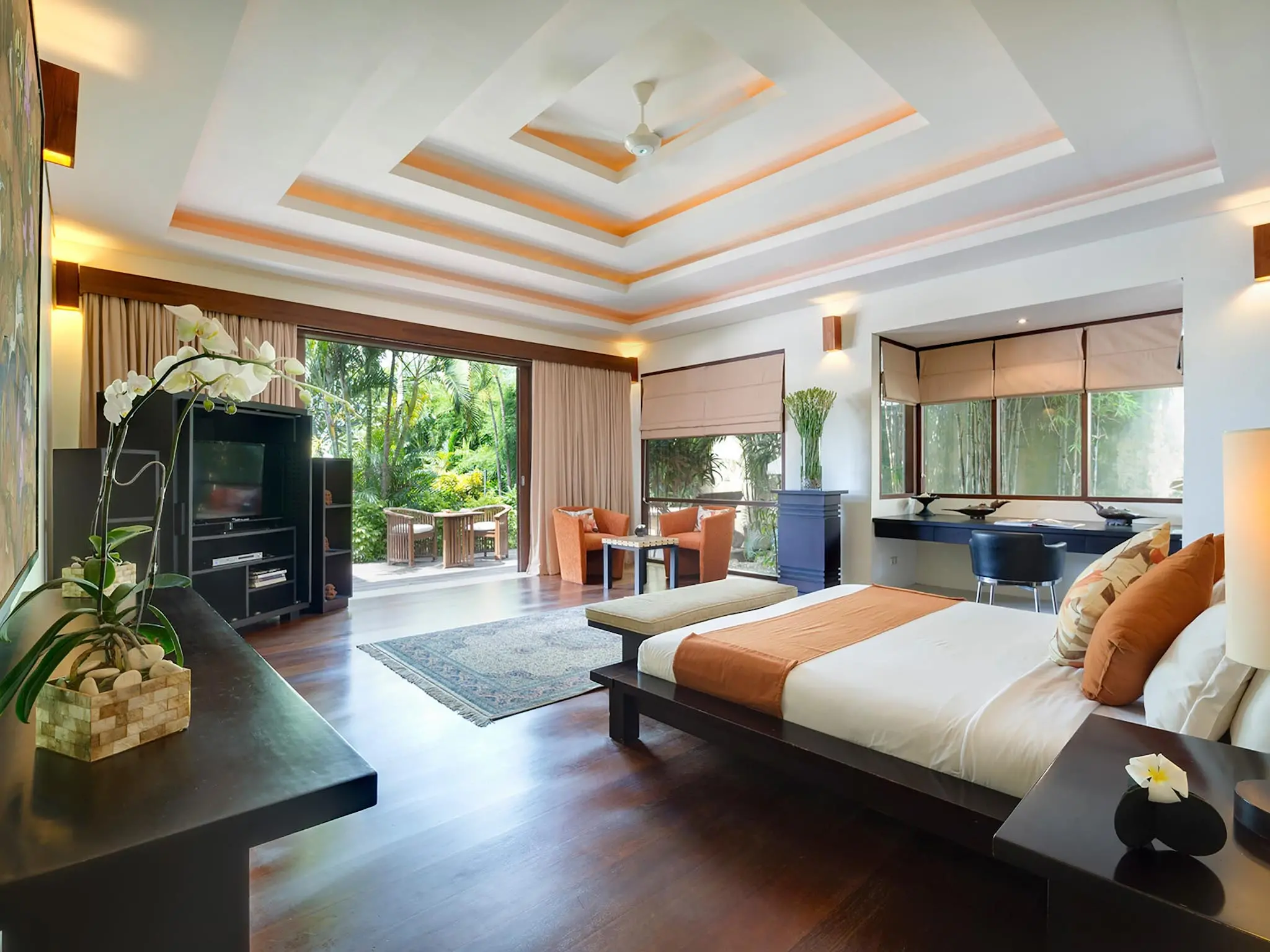 Mandalay Villa CAnggu Wedding Package Amora Bali Weddings