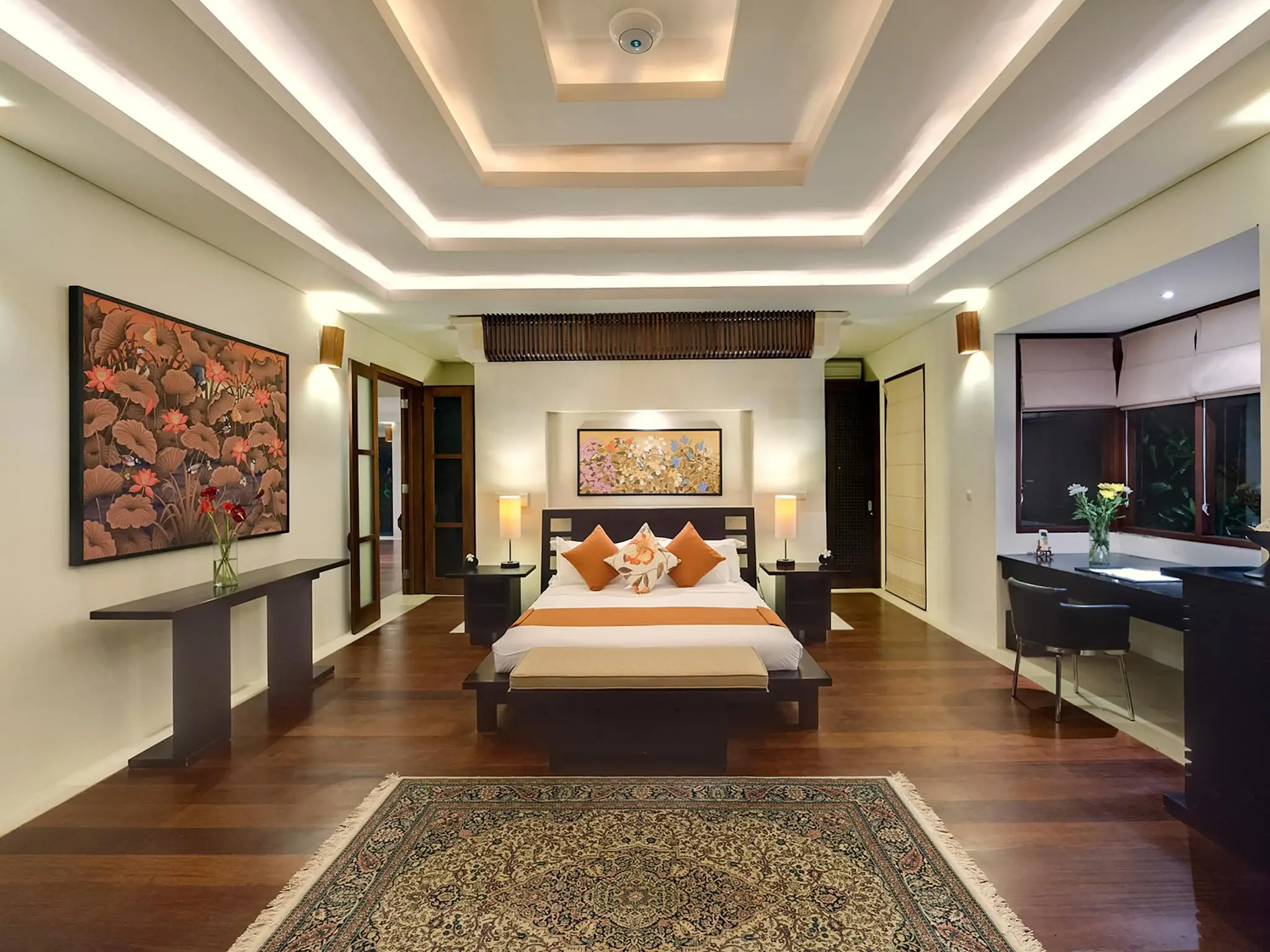 Mandalay Villa CAnggu Wedding Package Amora Bali Weddings