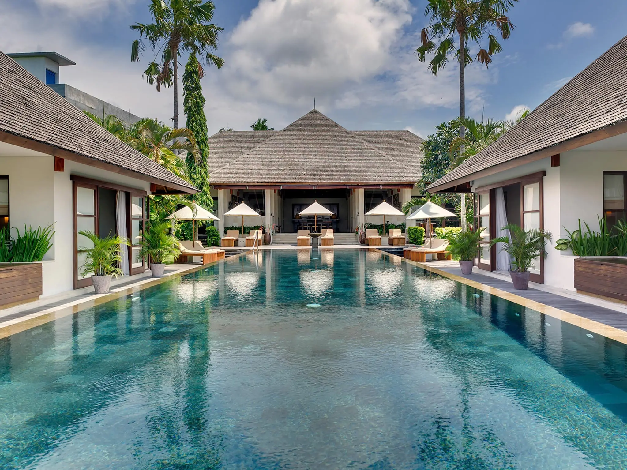 Mandalay Villa CAnggu Wedding Package Amora Bali Weddings