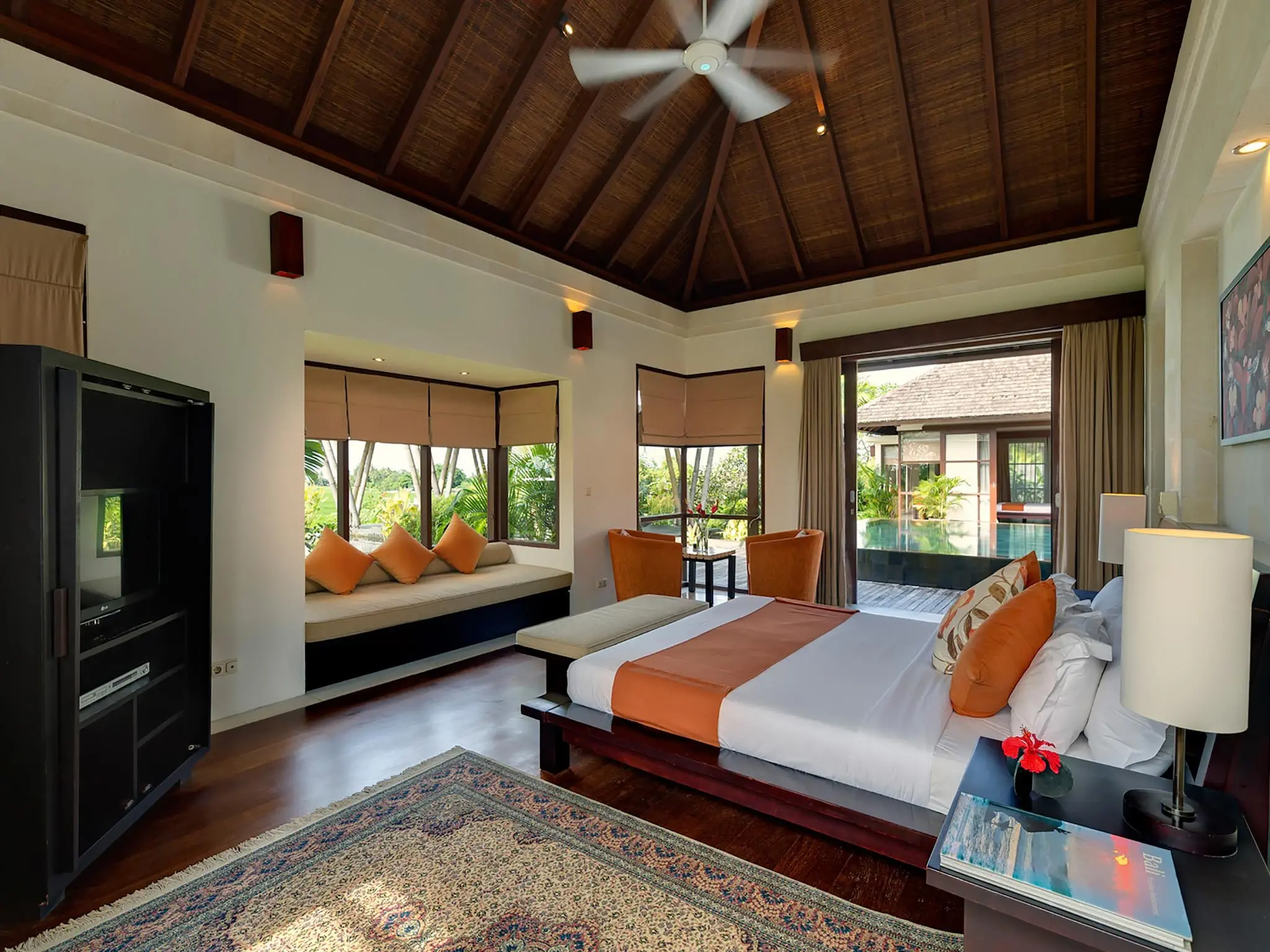 Mandalay Villa CAnggu Wedding Package Amora Bali Weddings