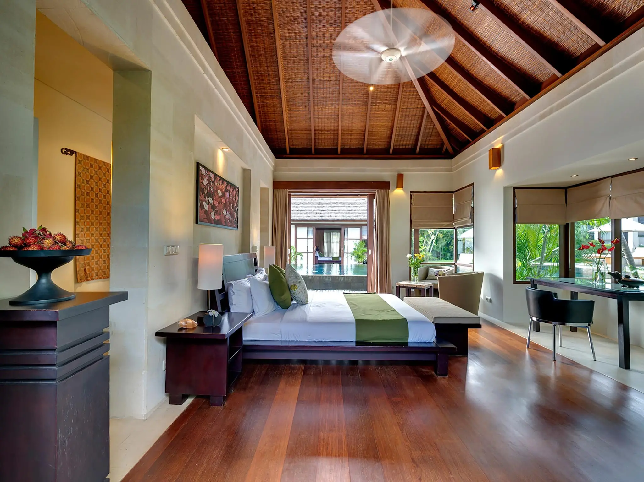 Mandalay Villa CAnggu Wedding Package Amora Bali Weddings