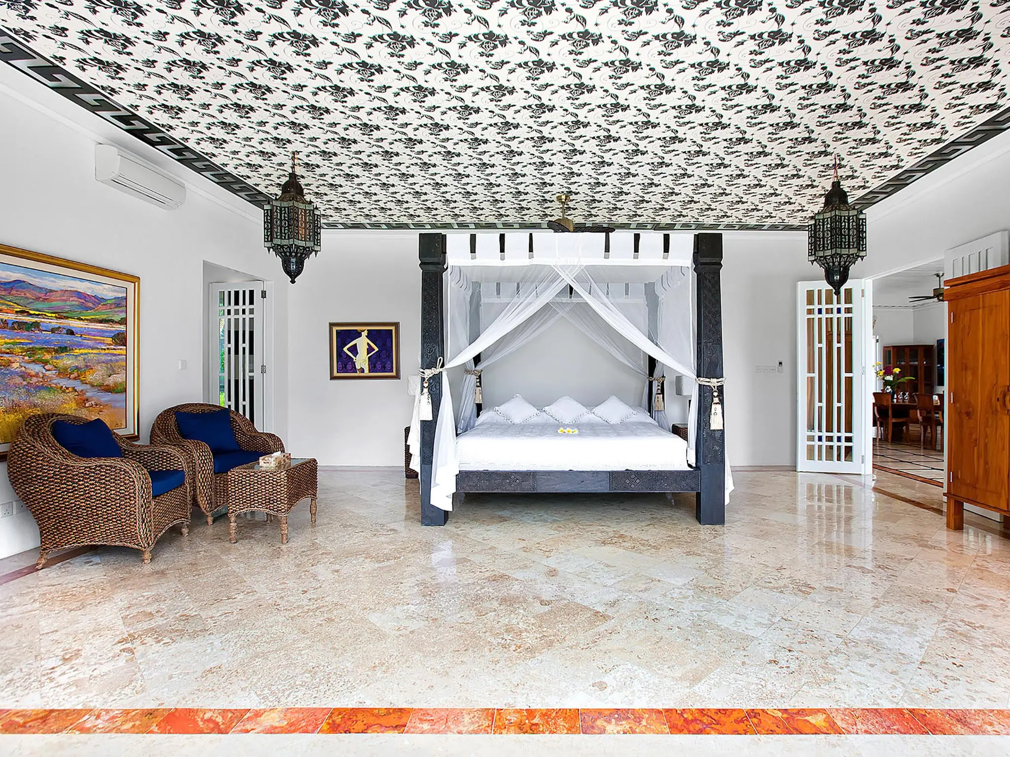 Puri Nirwana Villa Wedding Package Amora Bali Weddings