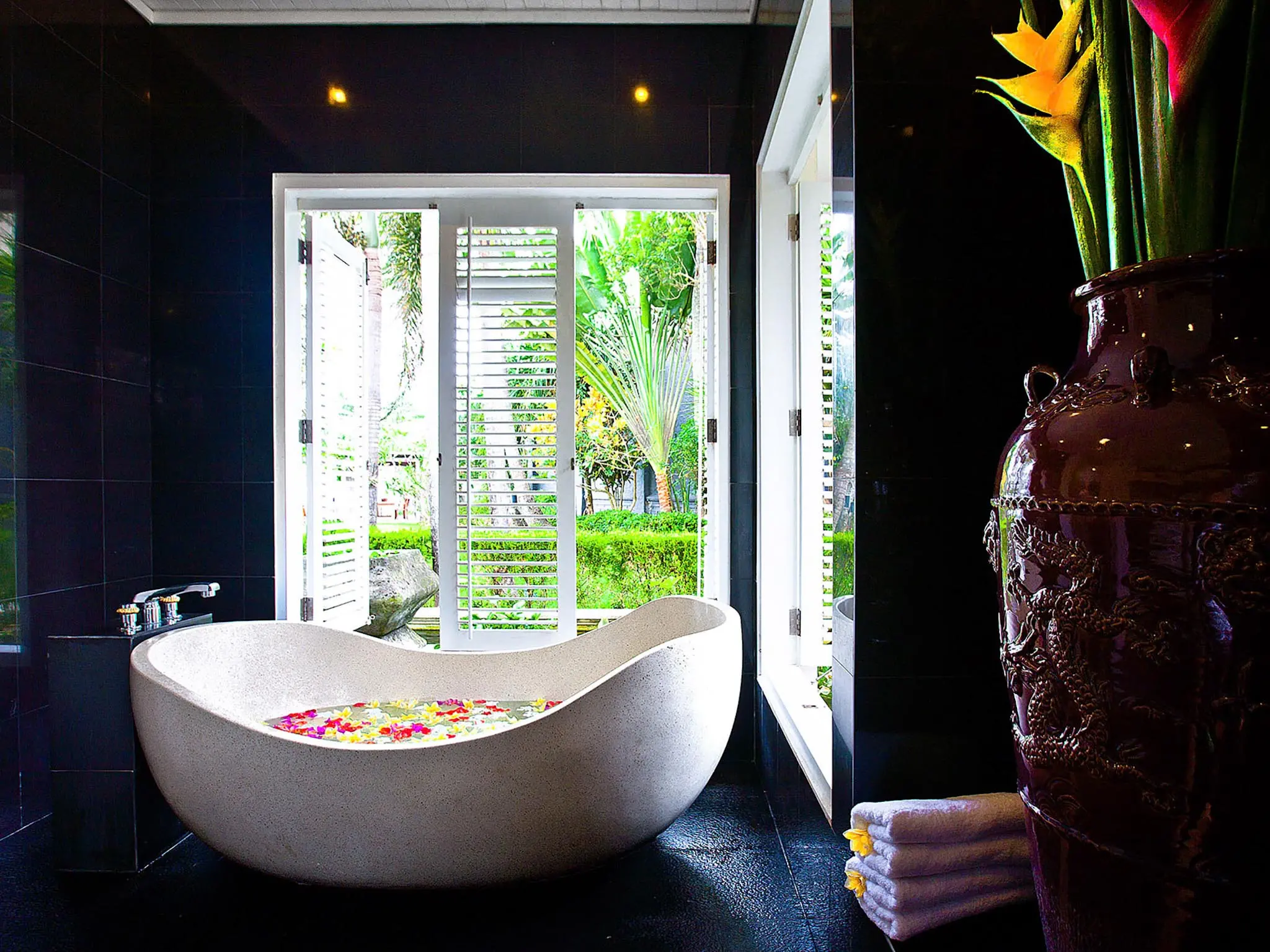 Puri Nirwana Villa Wedding Package Amora Bali Weddings