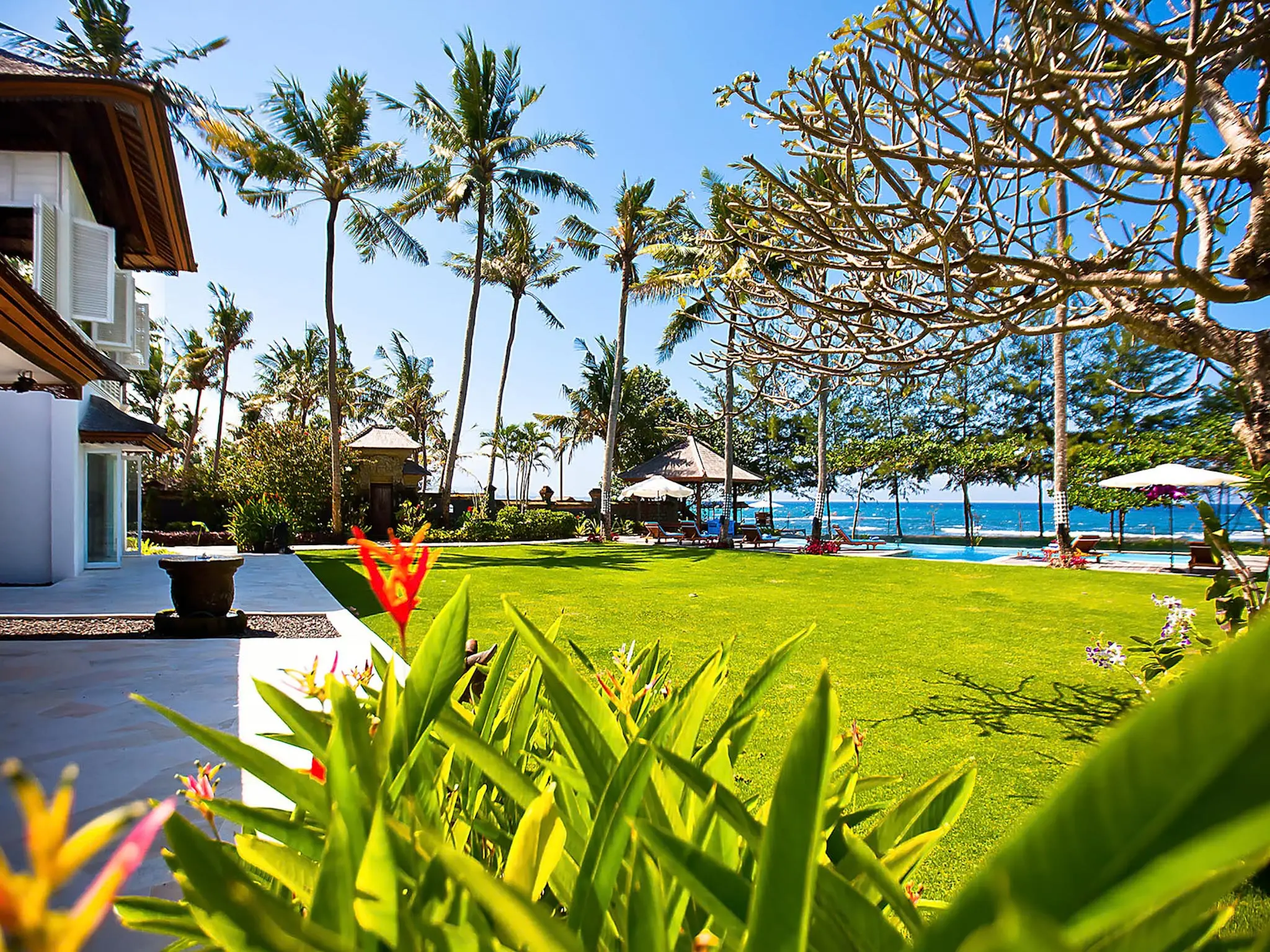 Puri Nirwana Villa Wedding Package Amora Bali Weddings