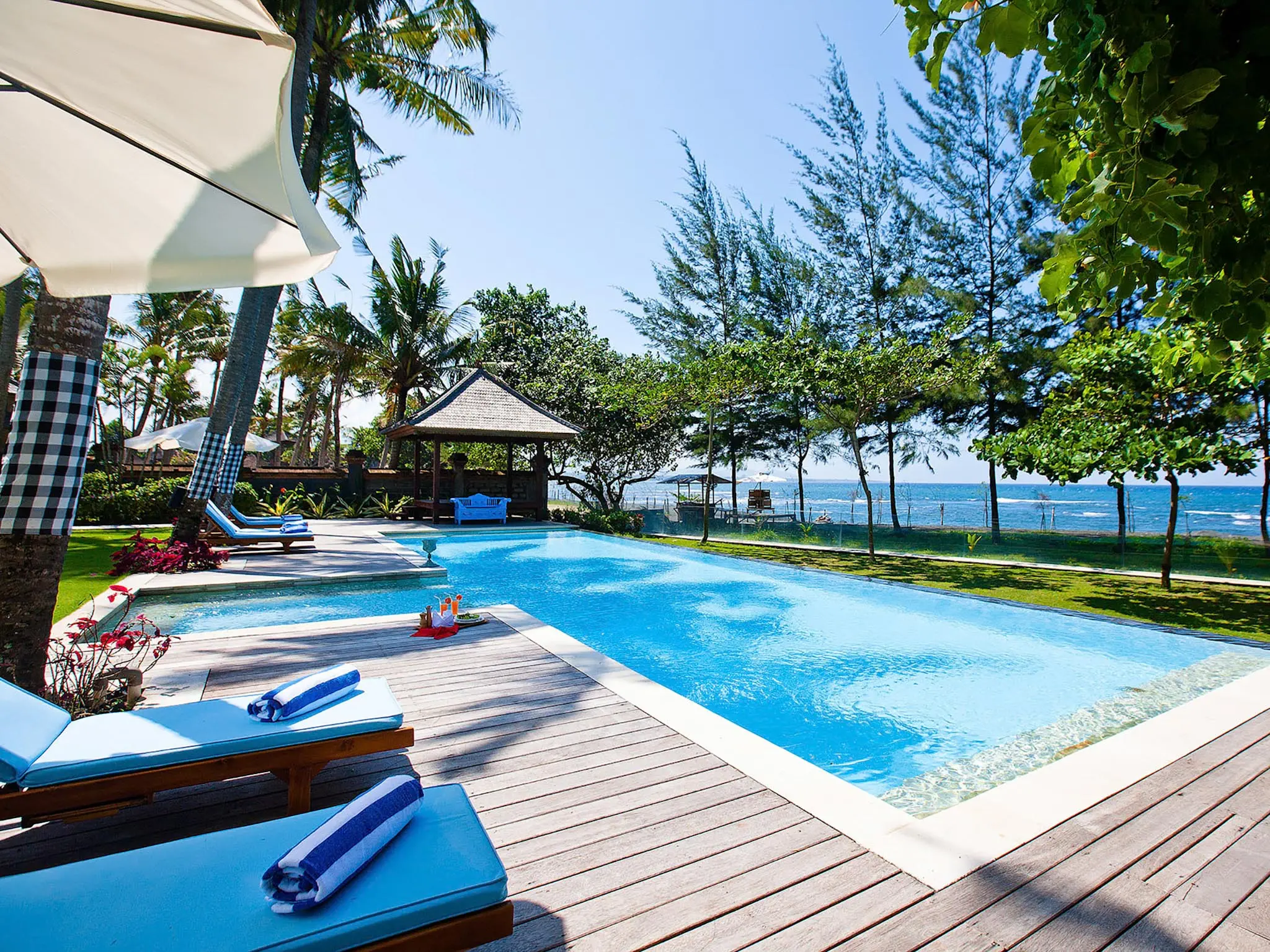Puri Nirwana Villa Wedding Package Amora Bali Weddings