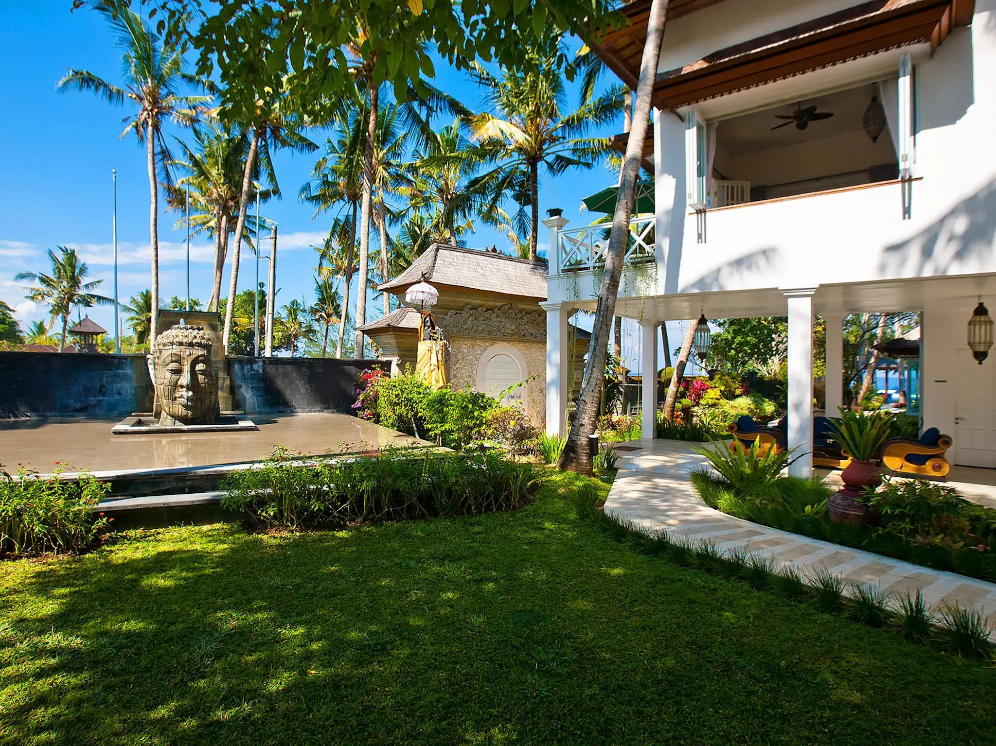 Puri Nirwana Villa Wedding Package Amora Bali Weddings