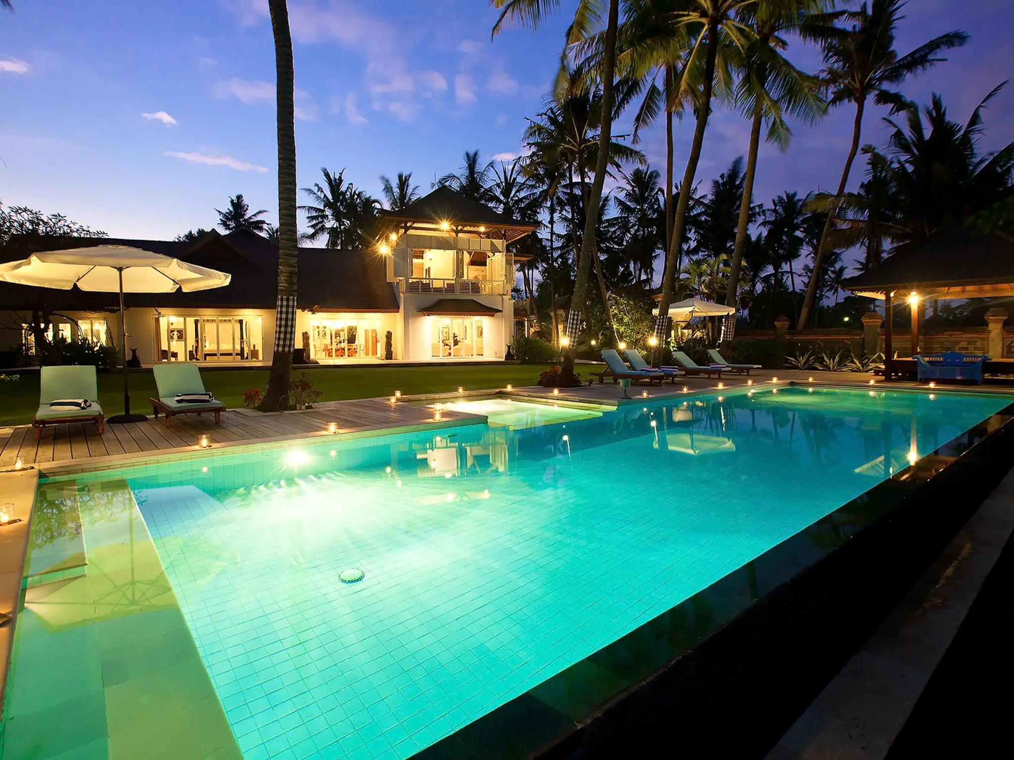 Puri Nirwana Villa Wedding Package Amora Bali Weddings