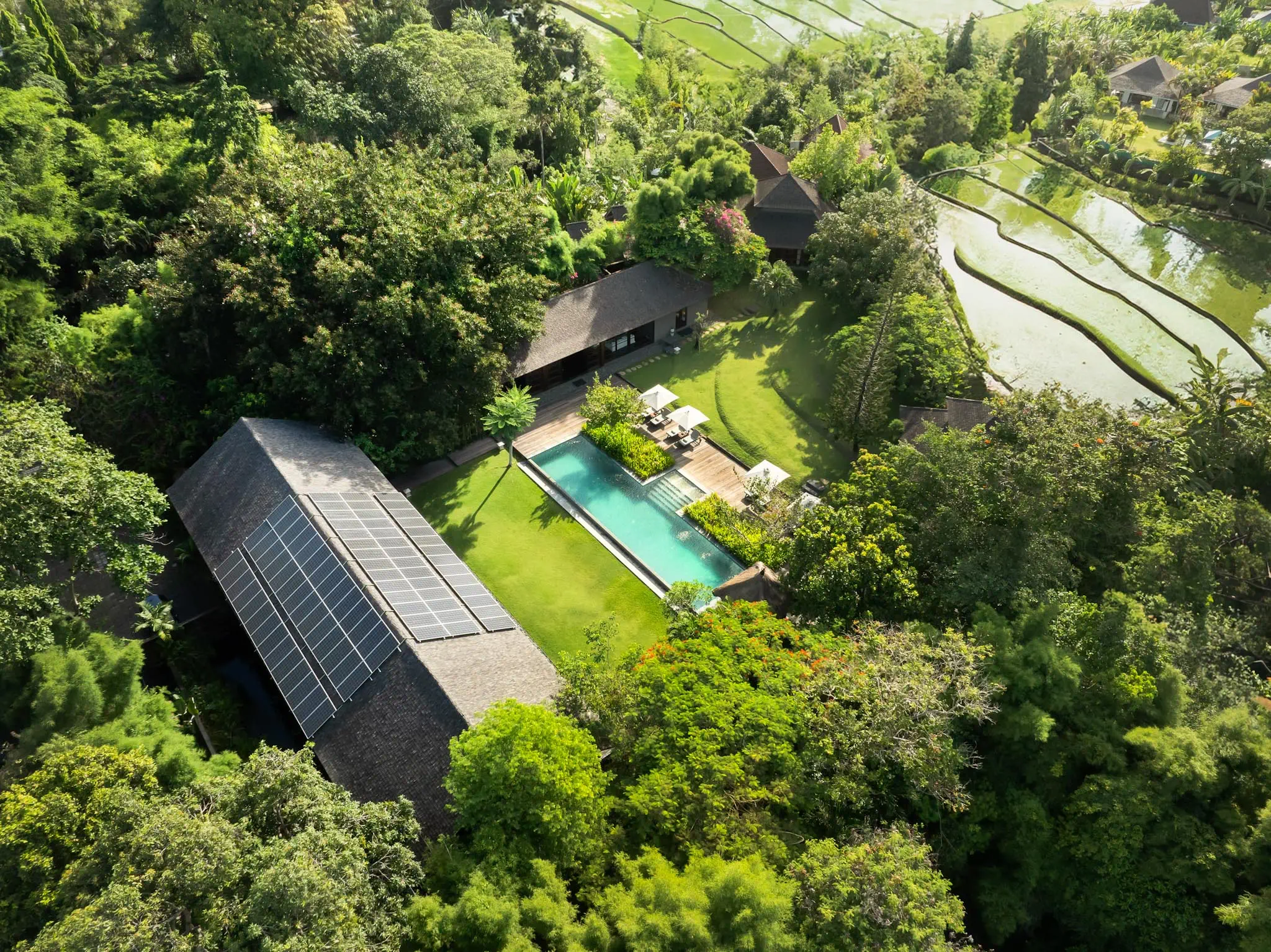 Amita Villa Wedding Package Amora Bali Weddings