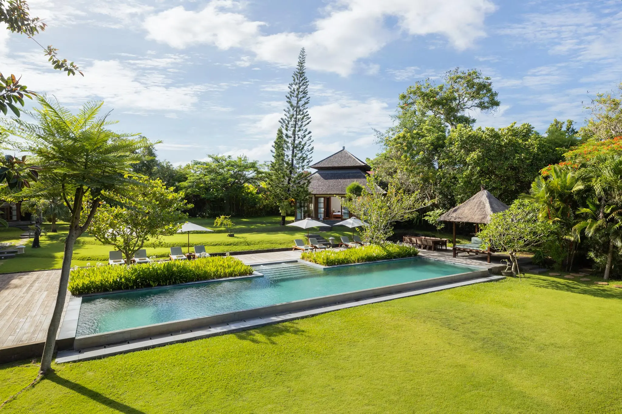 Amita Villa Wedding Package Amora Bali Weddings