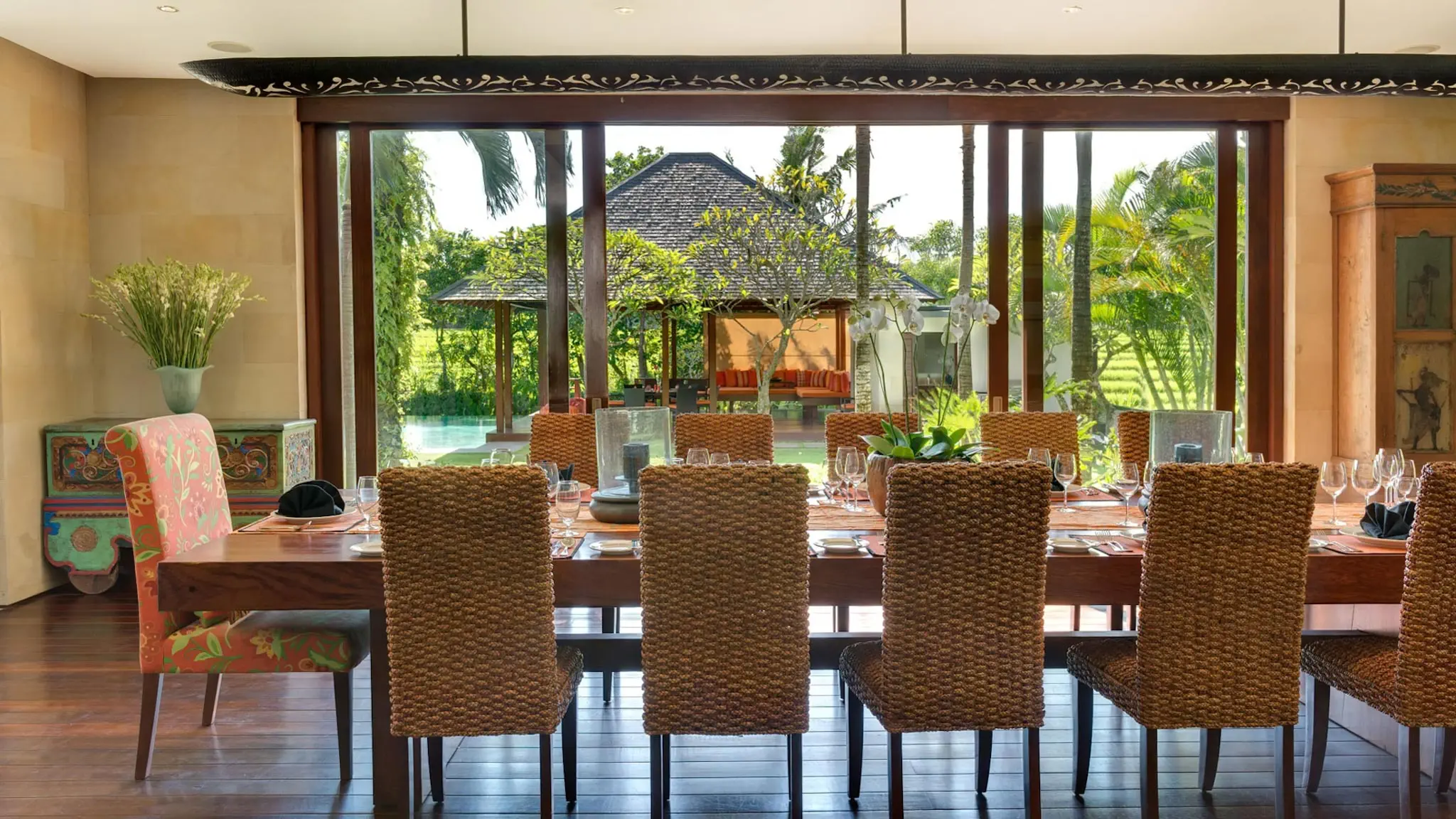 Bendega Nui Villa Wedding Package Amora Bali Weddings