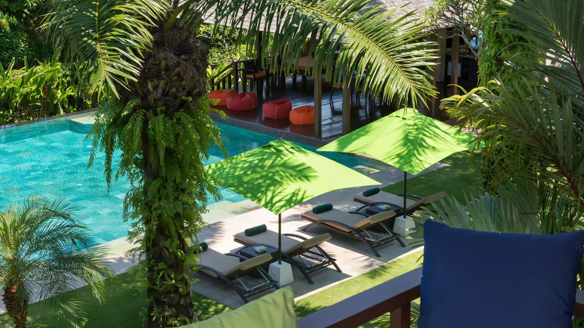 Bendega Nui Villa Wedding Package Amora Bali Weddings