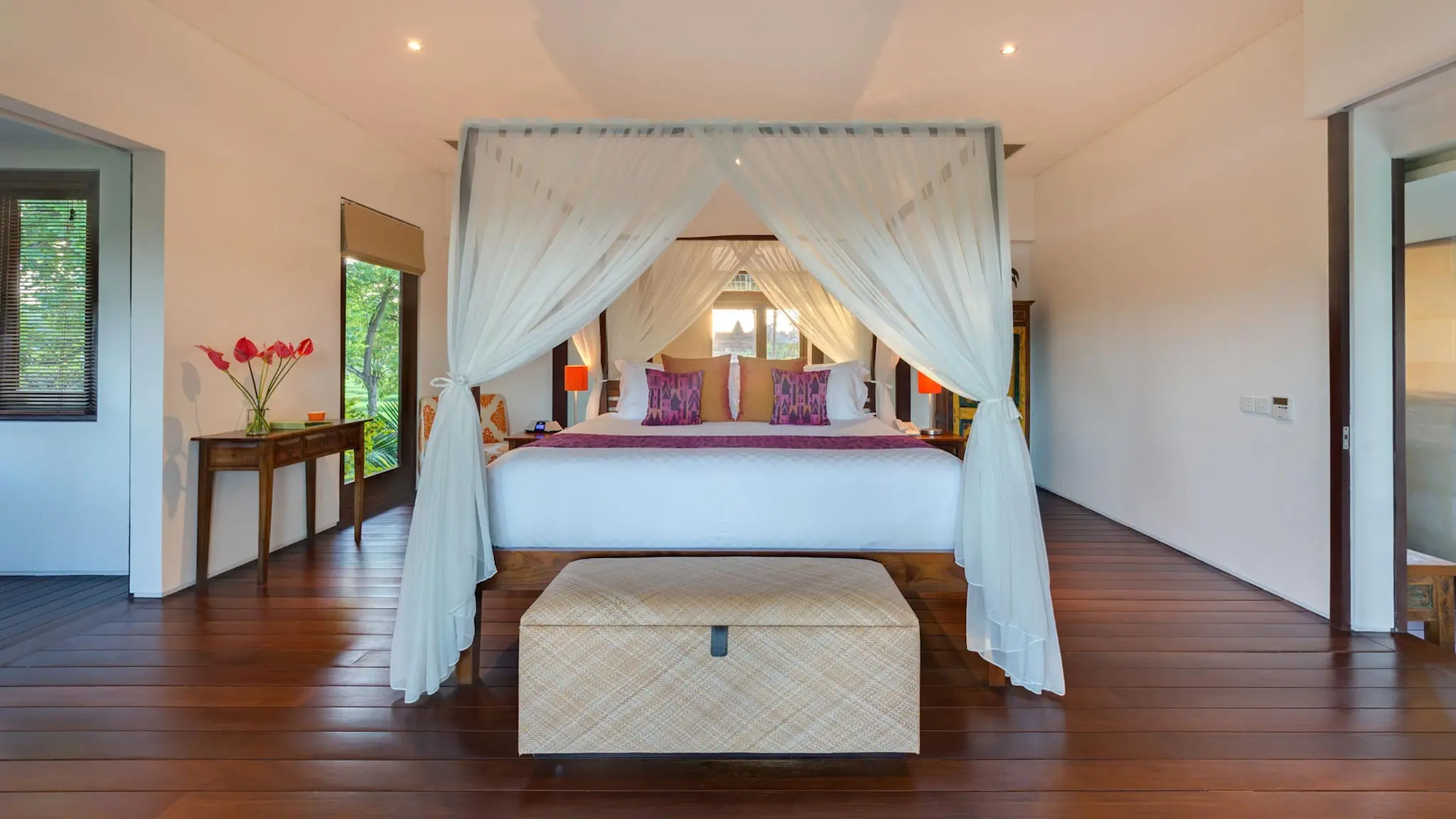 Bendega Nui Villa Wedding Package Amora Bali Weddings