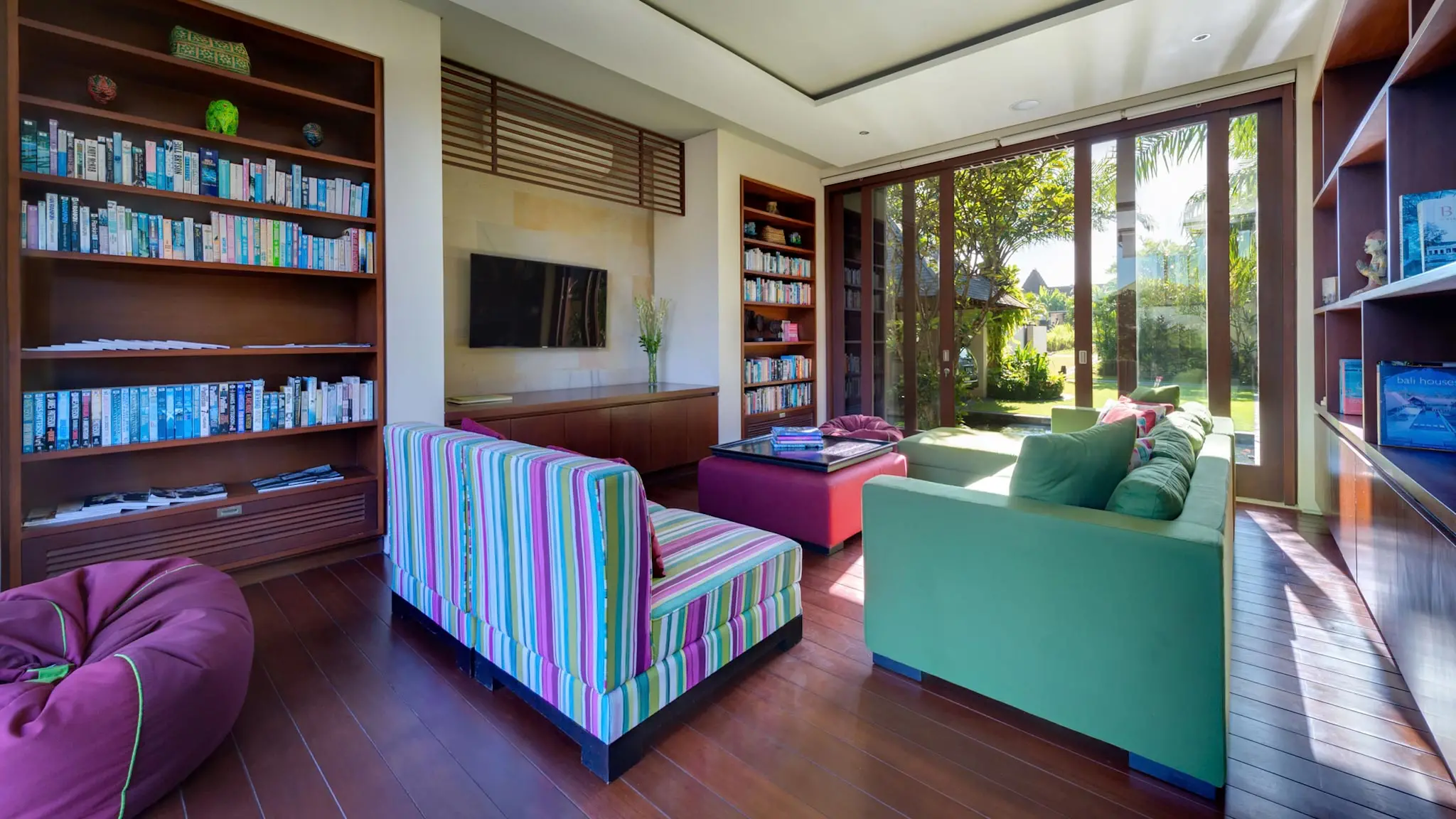 Bendega Nui Villa Wedding Package Amora Bali Weddings