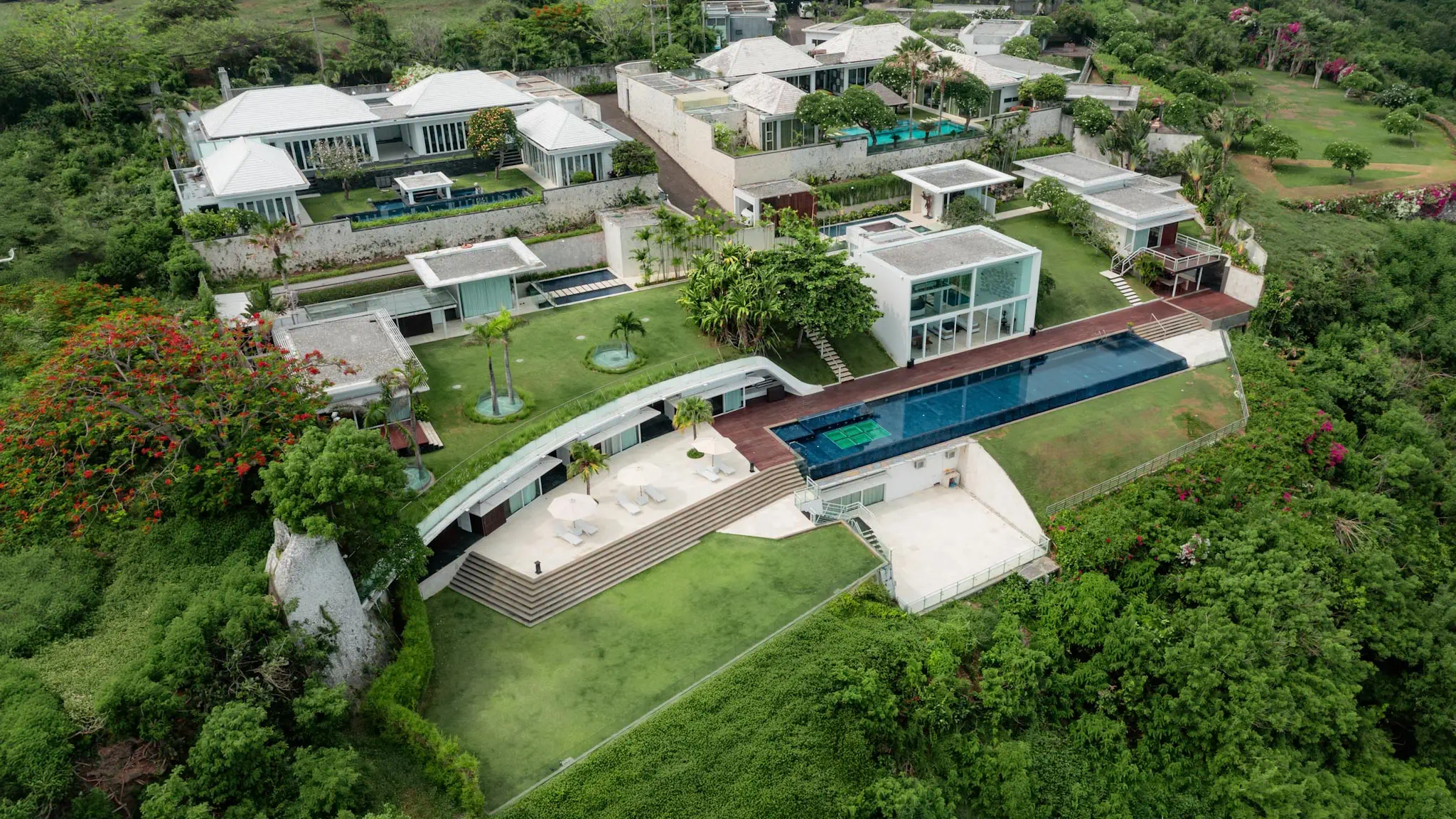 Latitude Villa Wedding Package Amora Bali Weddings