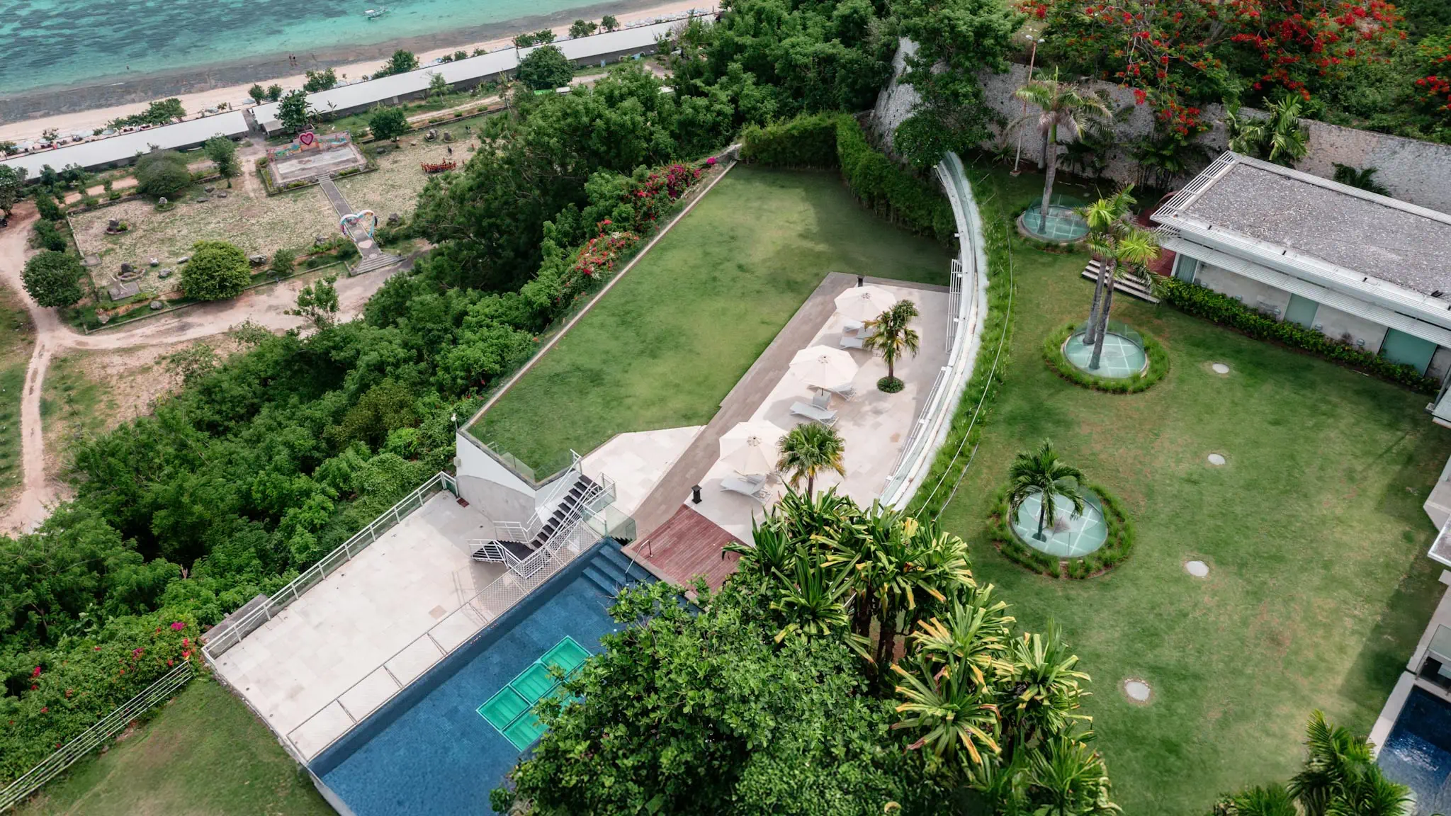 Latitude Villa Wedding Package Amora Bali Weddings