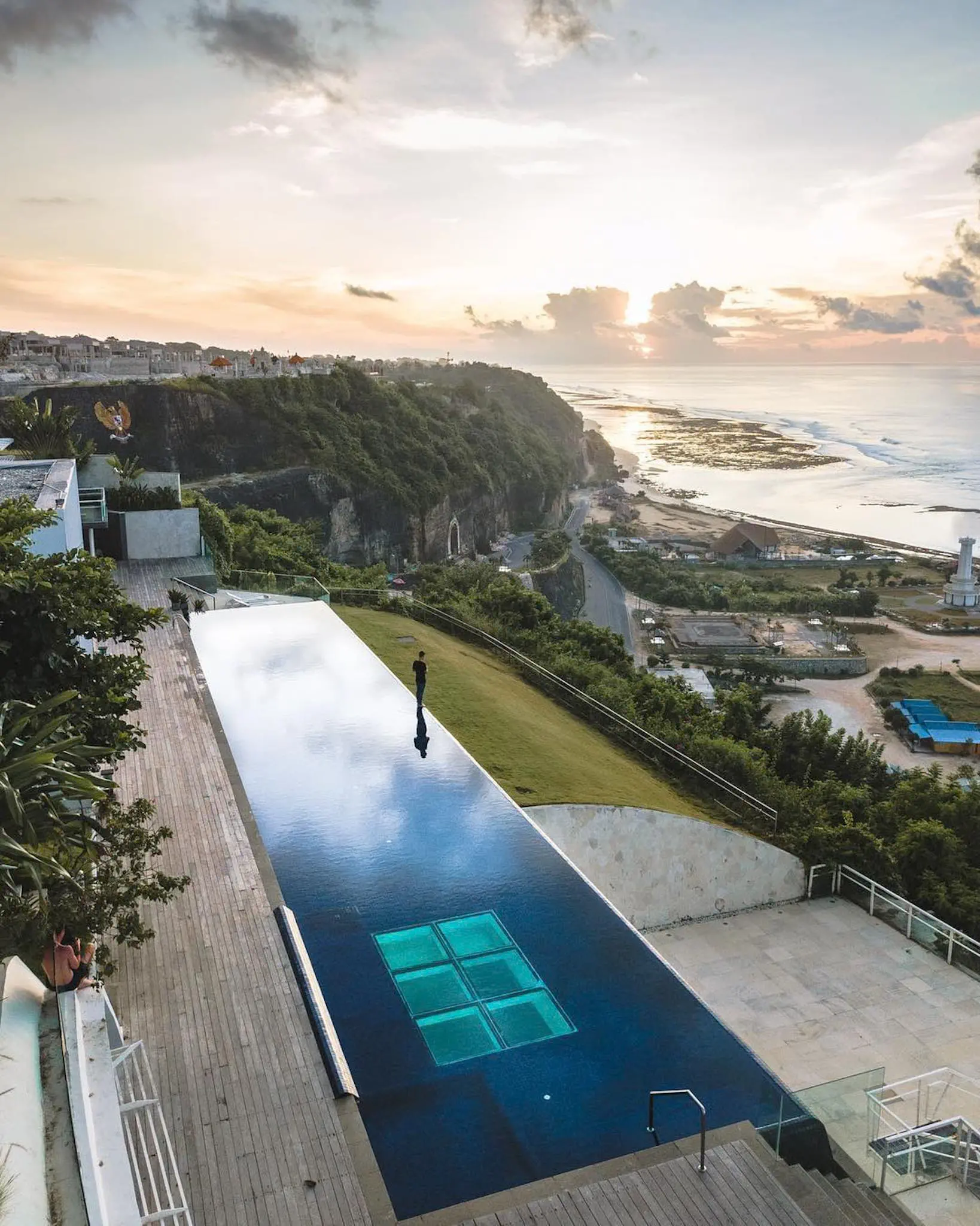 Latitude Villa Wedding Package Amora Bali Weddings