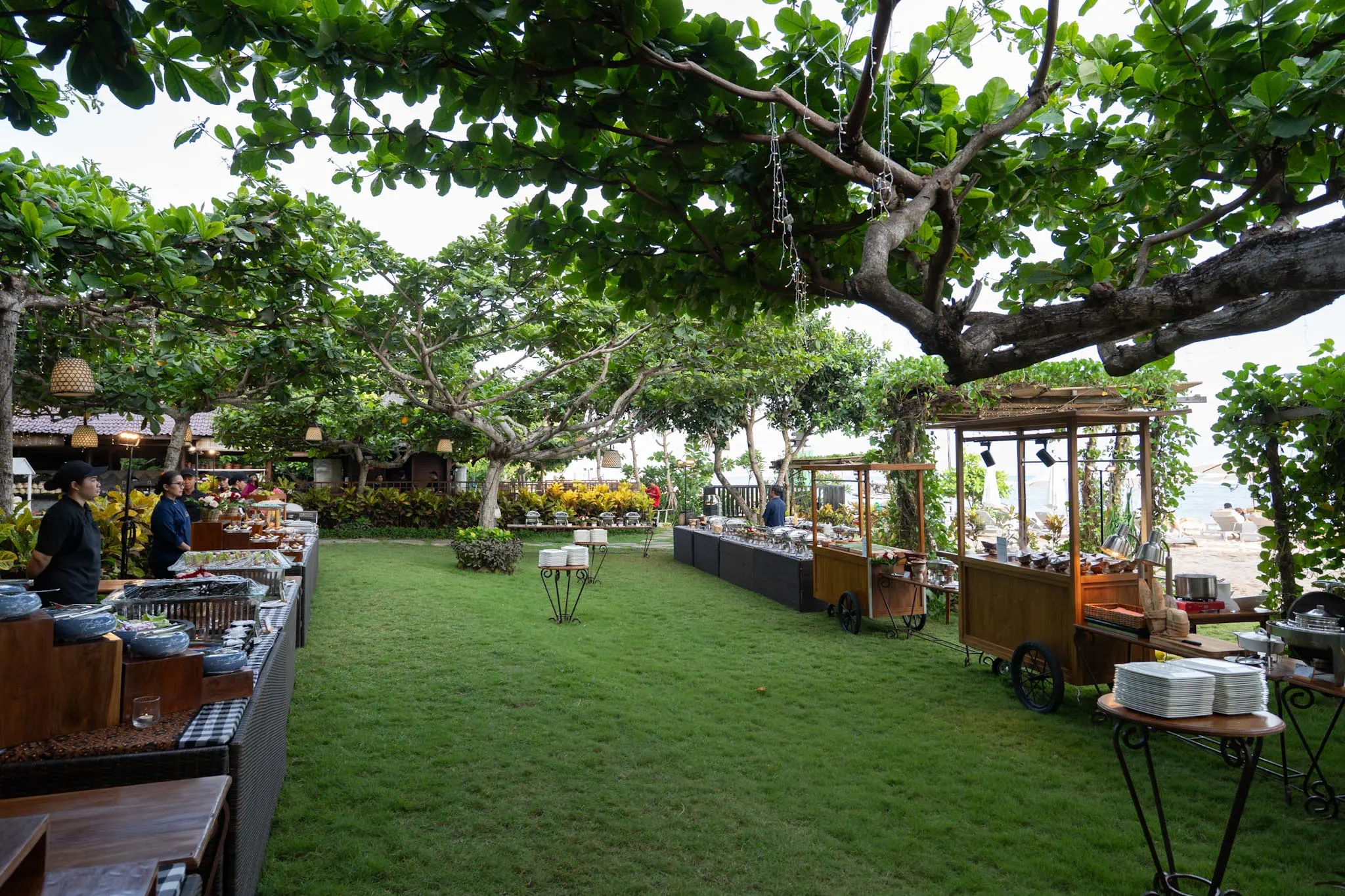 Pearl chapel samabe resort Wedding Package Amora Bali Weddings